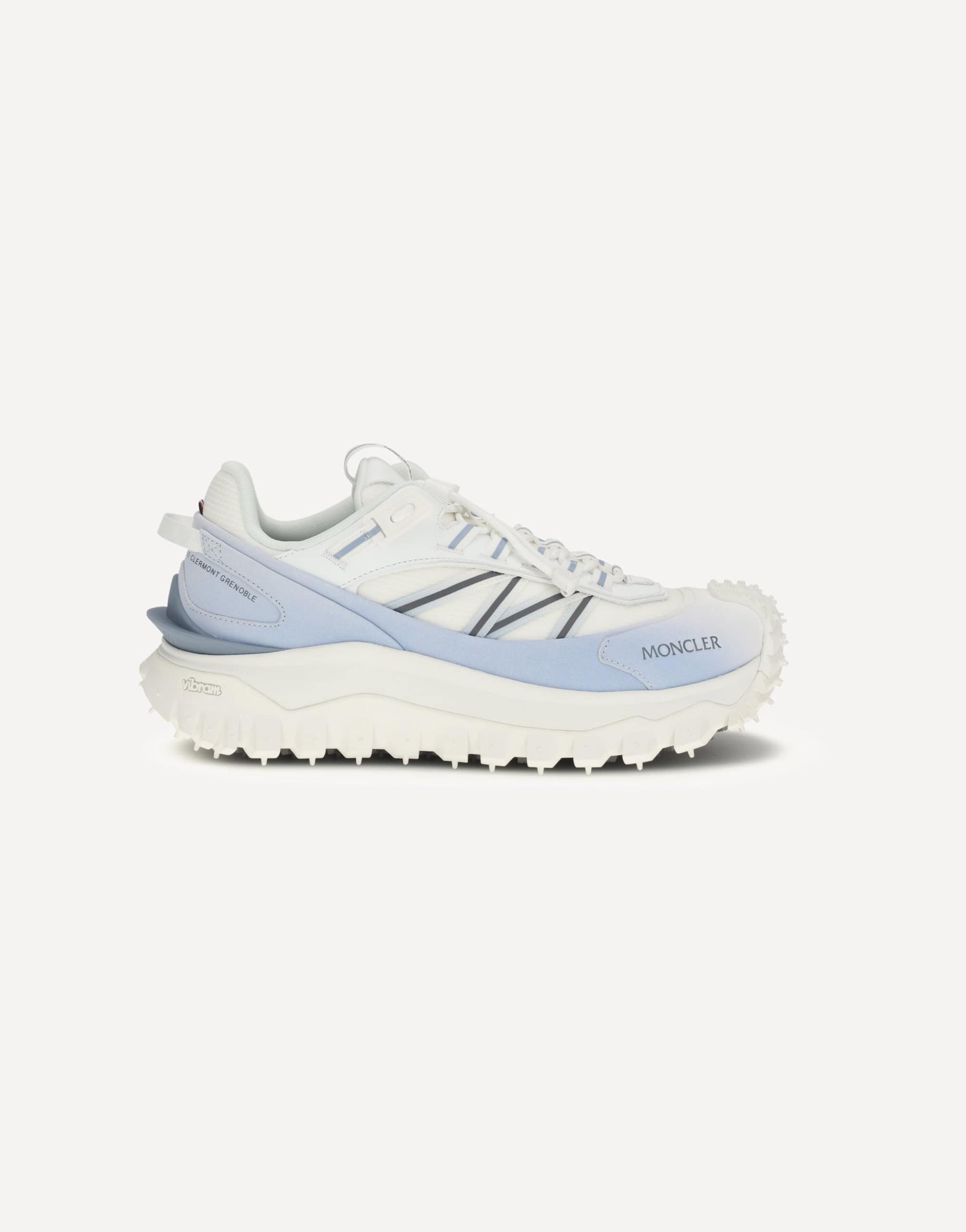 Moncler Trailgrip Gtx Sneakers