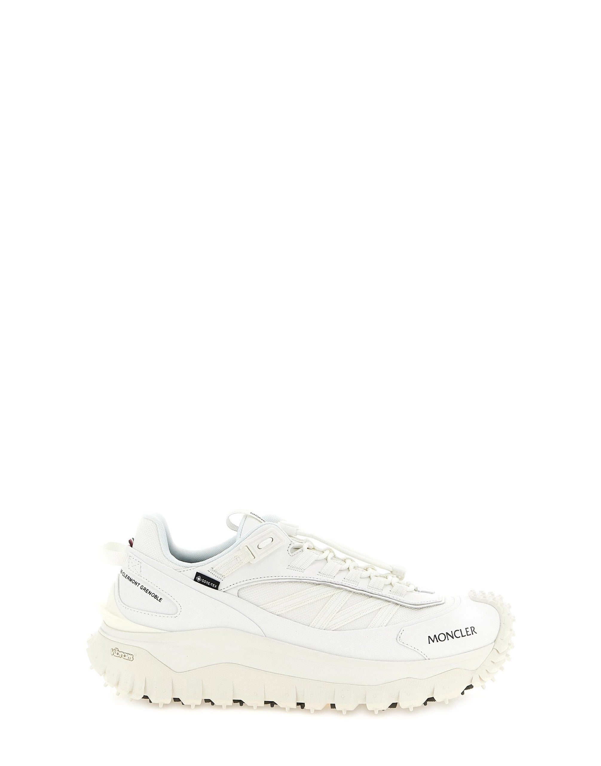 Moncler Trailgrip Gtx Sneakers