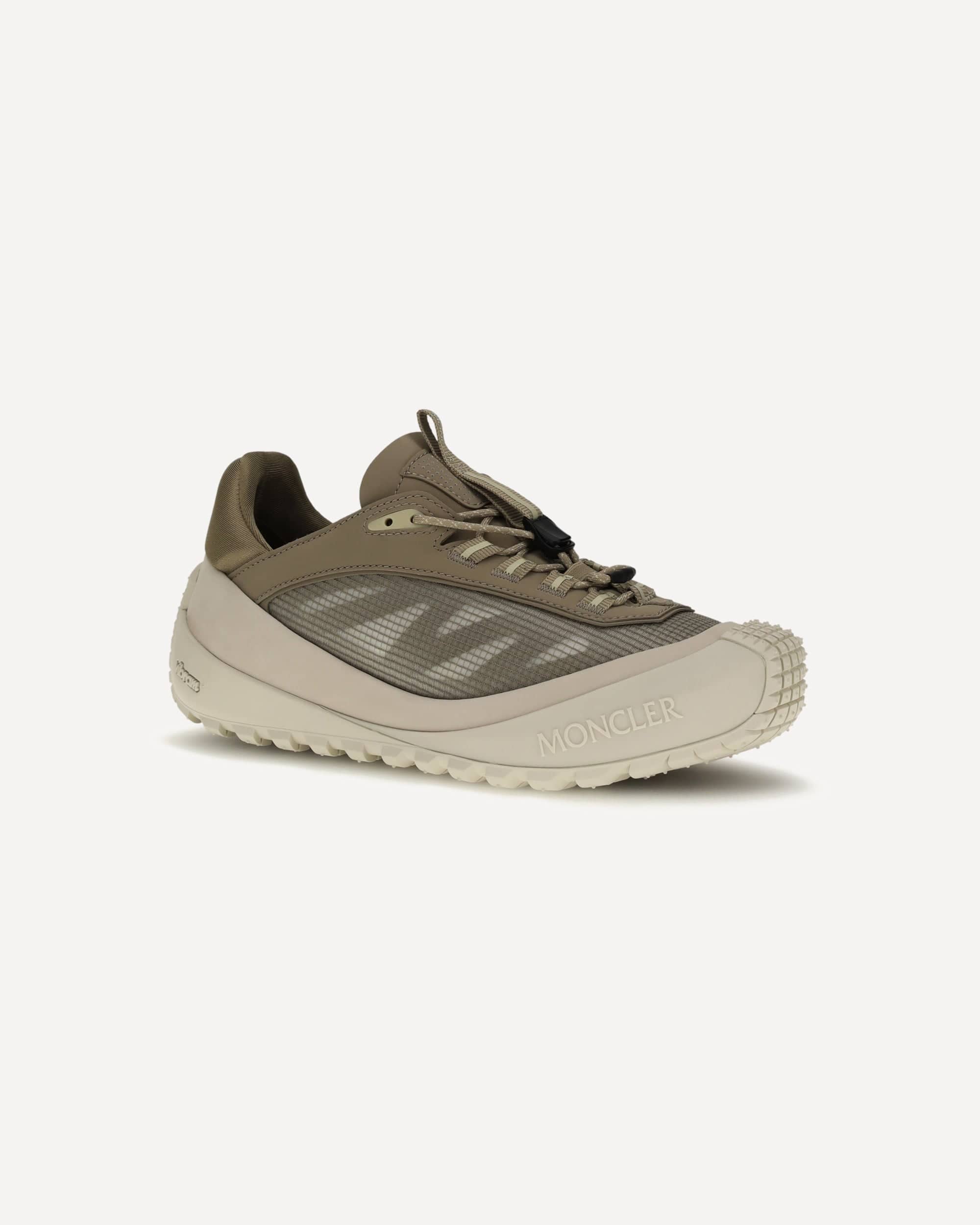 Moncler Trailgrip Lp Sneakers - alternate view