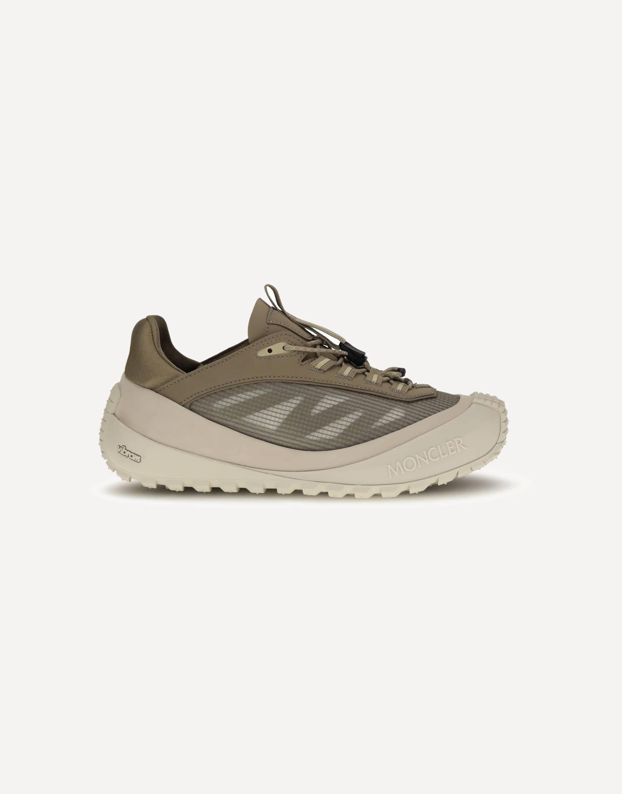 Moncler Trailgrip Lp Sneakers