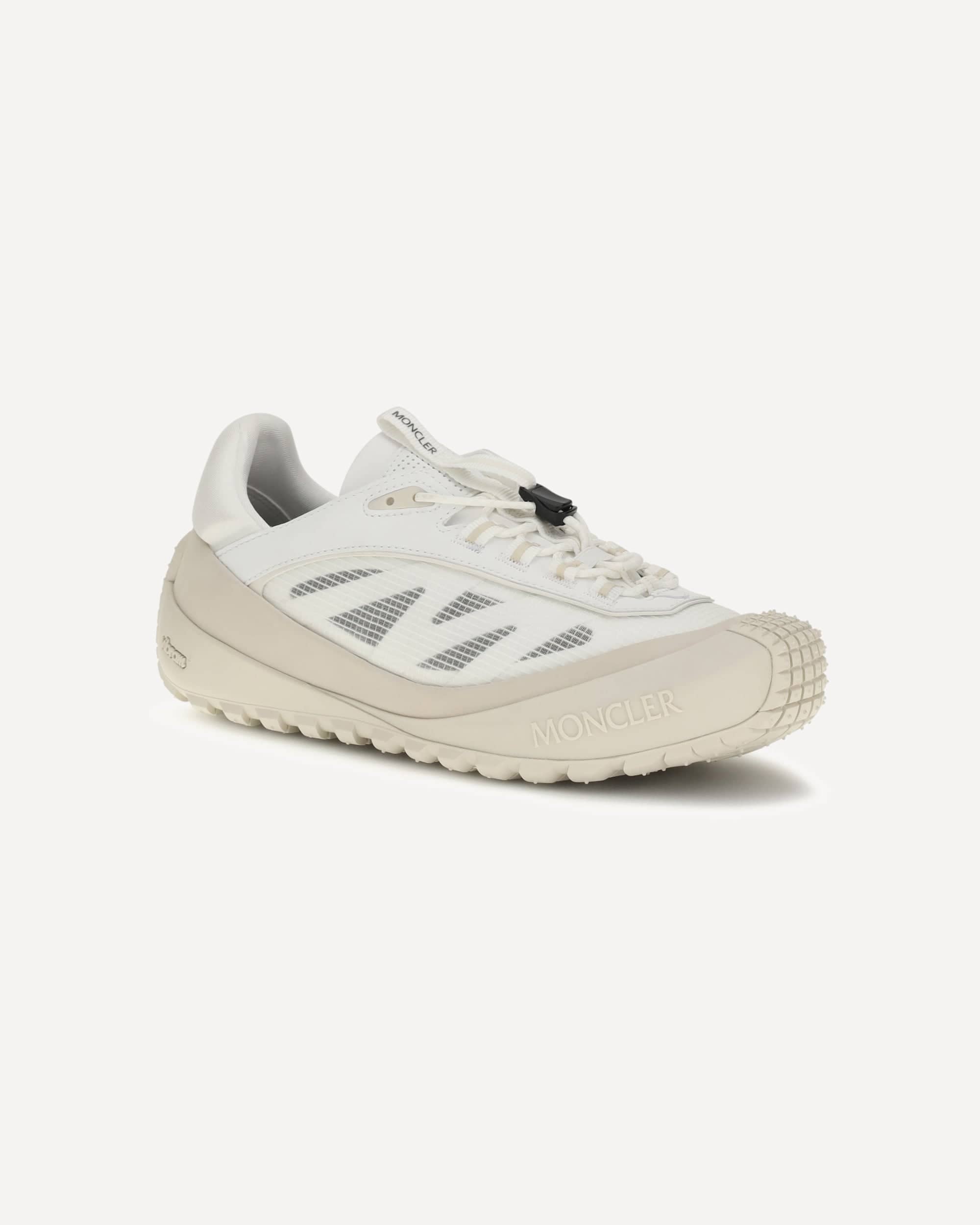 Moncler Trailgrip Lp Sneakers