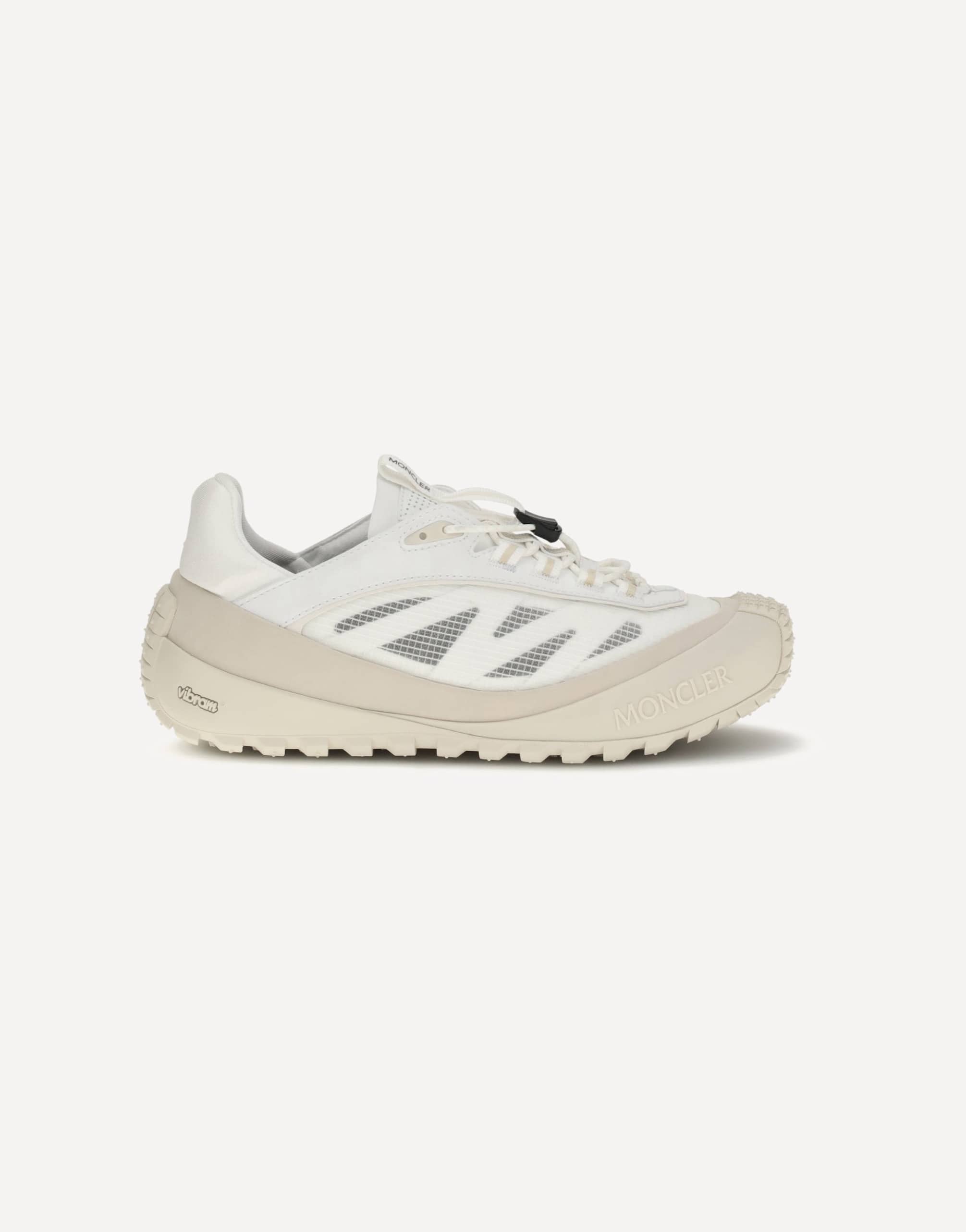 Moncler Trailgrip Lp Sneakers