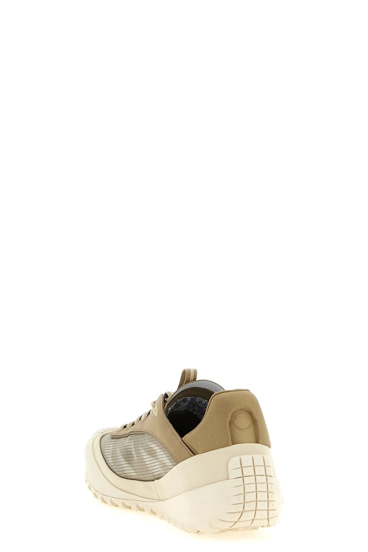 Moncler Moncler Trailgrip Lp Sneakers