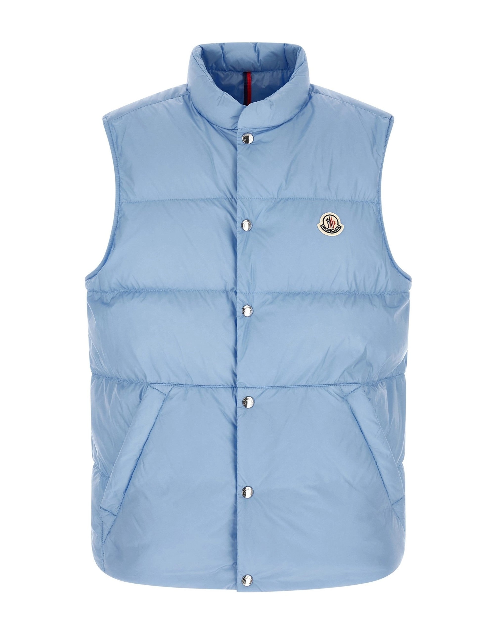 Moncler Tuquerouye Padded Vest