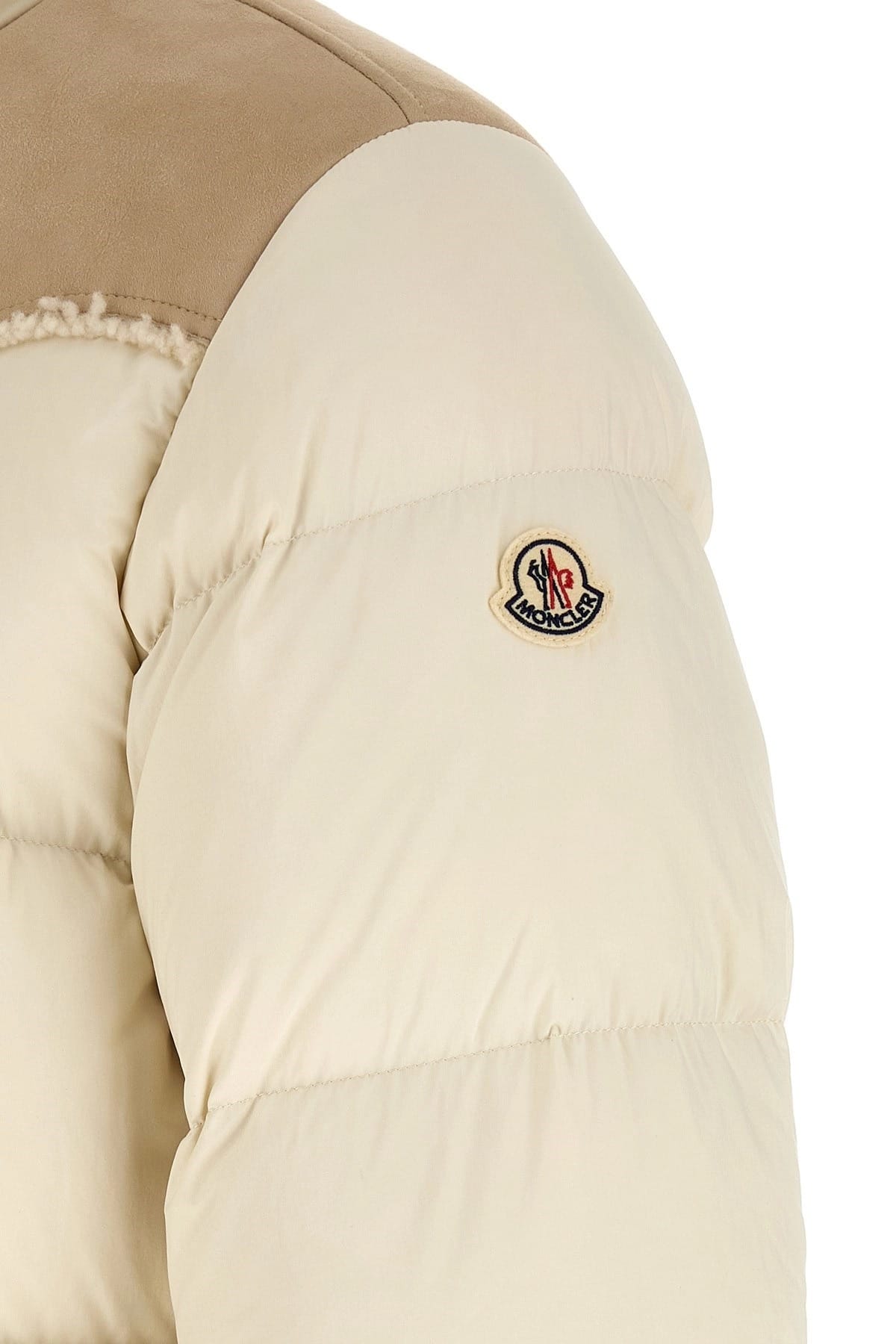 Moncler Moncler Verine Down Jacket