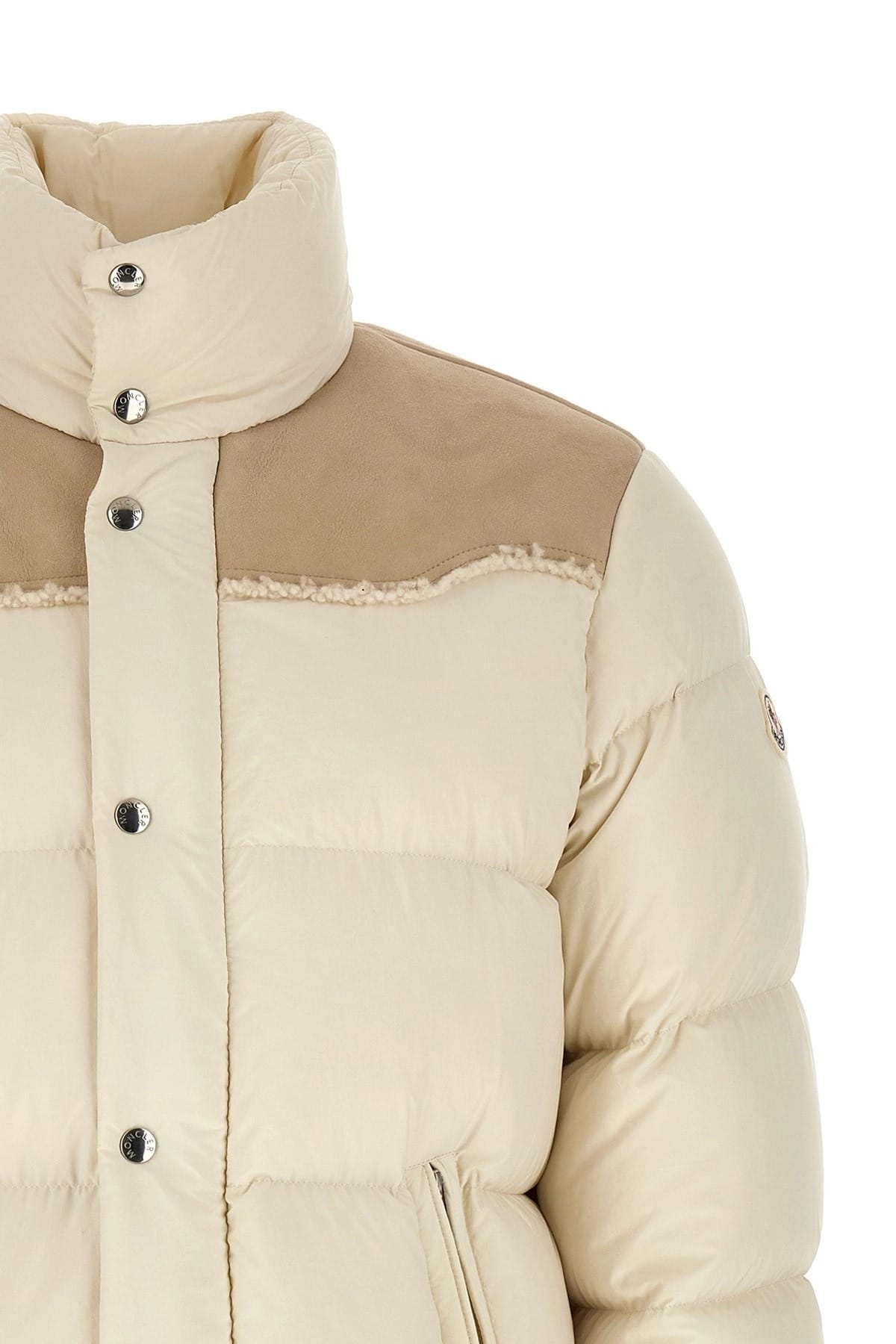 Moncler Moncler Verine Down Jacket