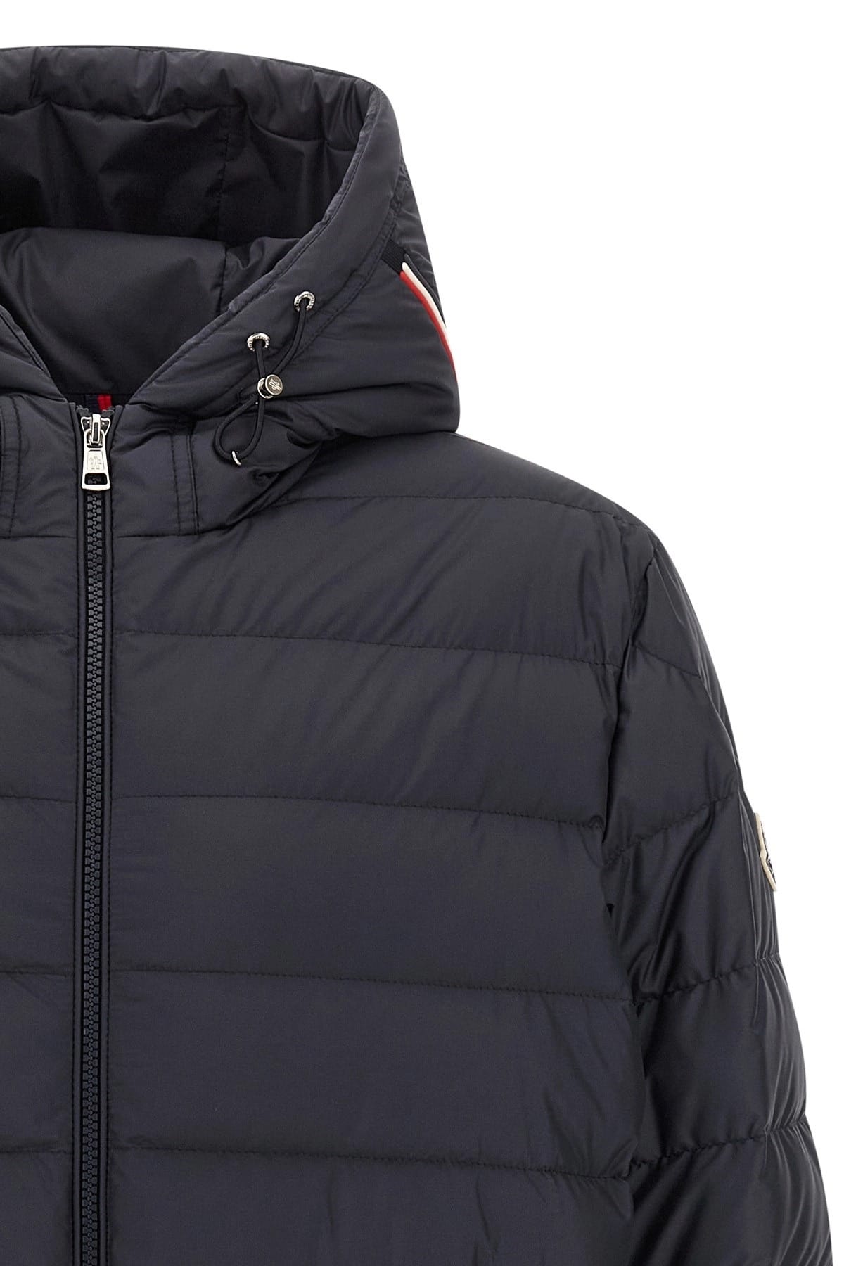 Moncler Moncler Vermeille Down Jacket
