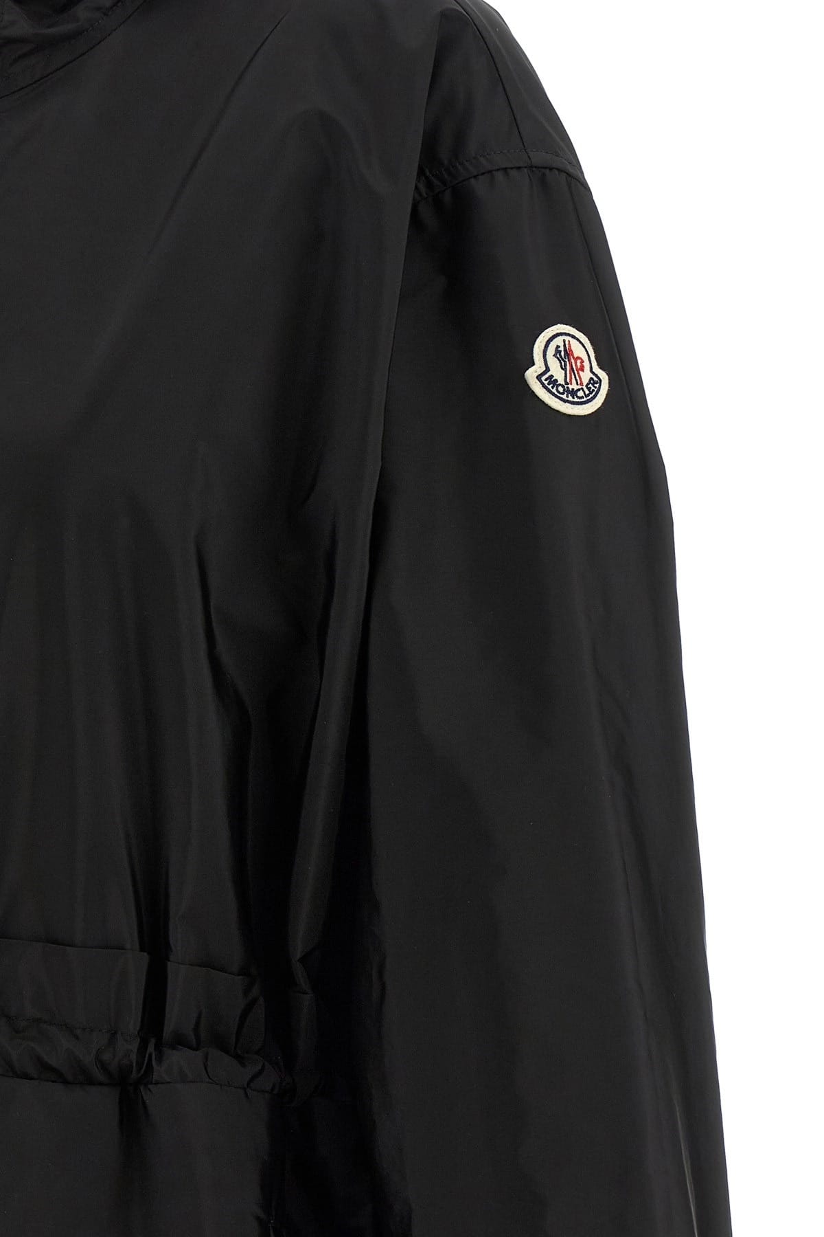 Moncler Moncler Weteau Technical Jacket