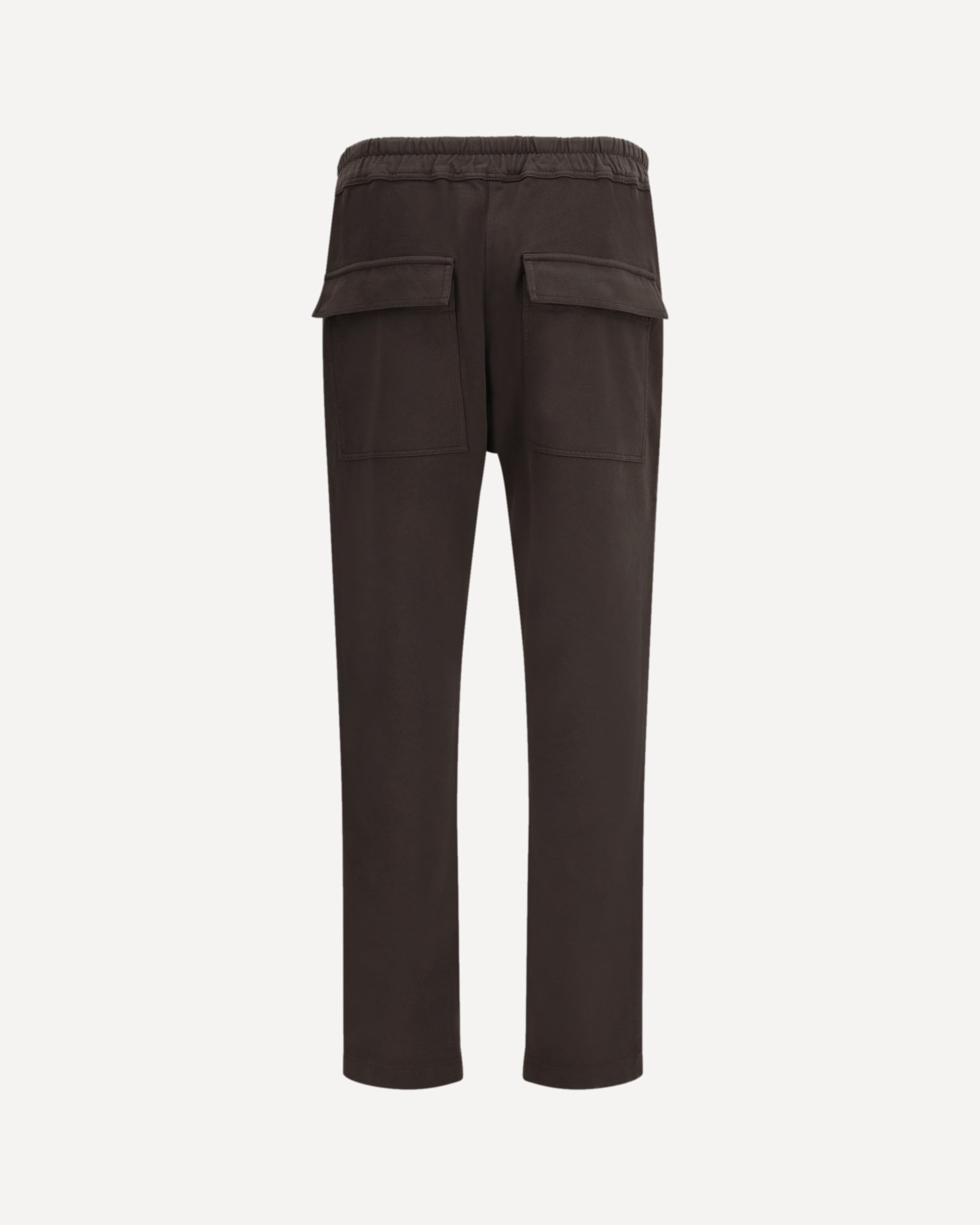Moncler x Rick Owens Cotton Sweatpants Moncler + Rick Owens - alternate view