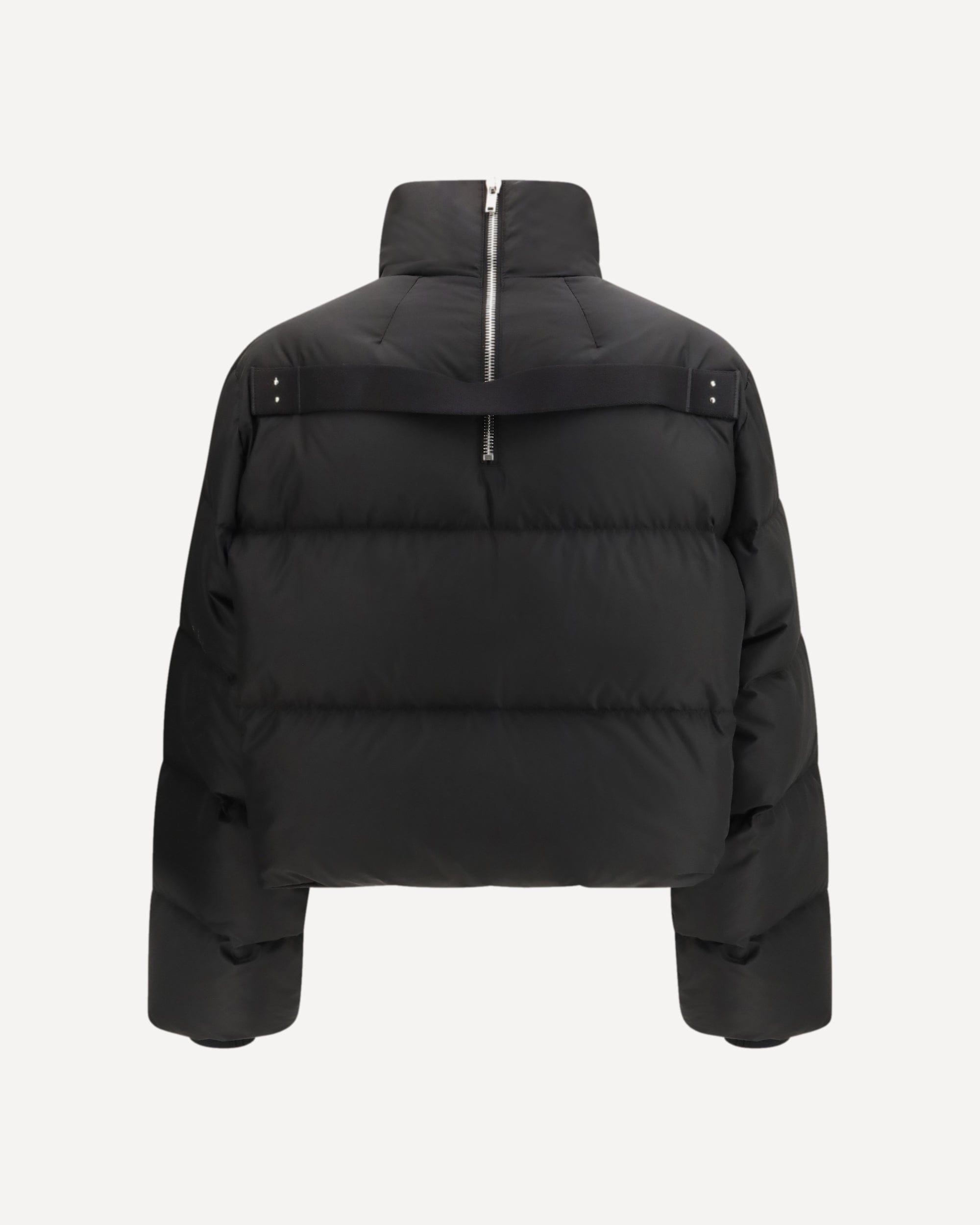 جاكيت داون قصير سيكلوبيك Moncler + Rick Owens - alternate view