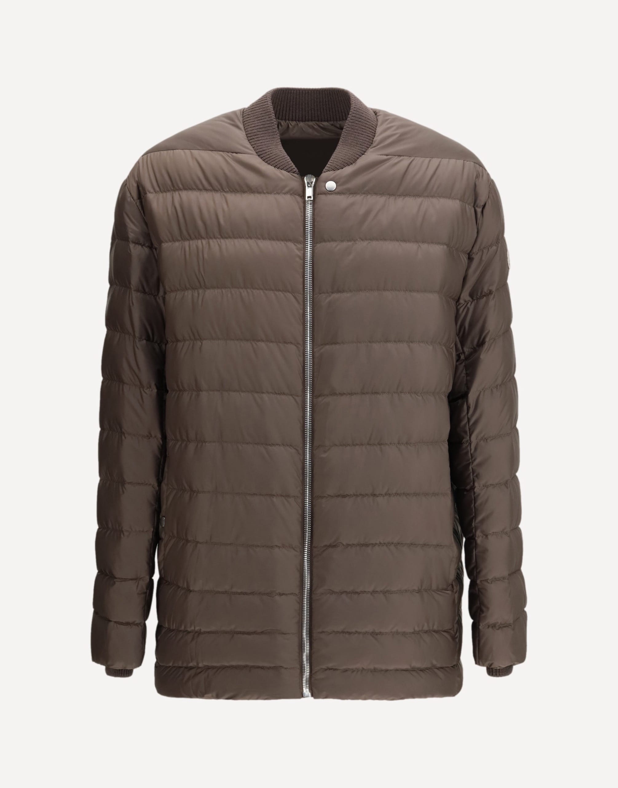 Moncler x Rick Owens Flight Down Jacket
