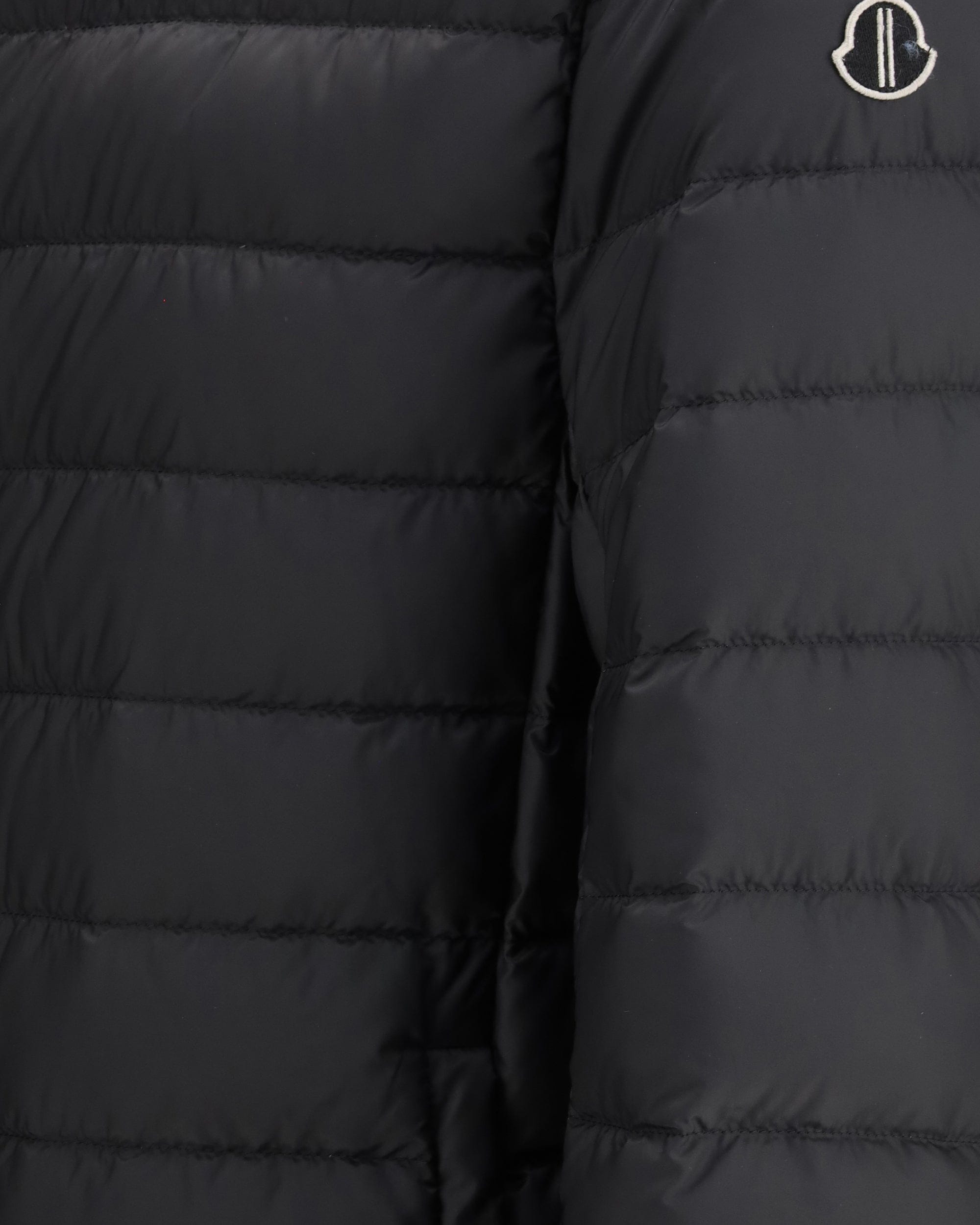 Moncler x Rick Owens Flight Down Jacket