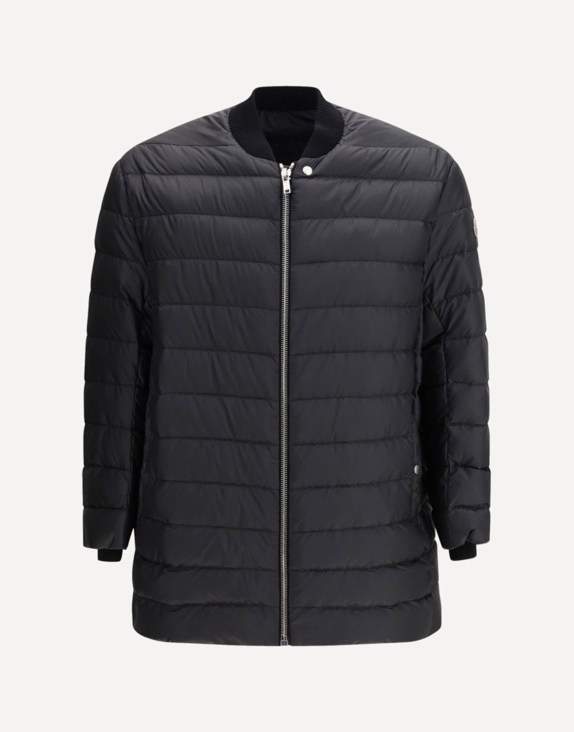 Moncler x Rick Owens Flight Down Jacket