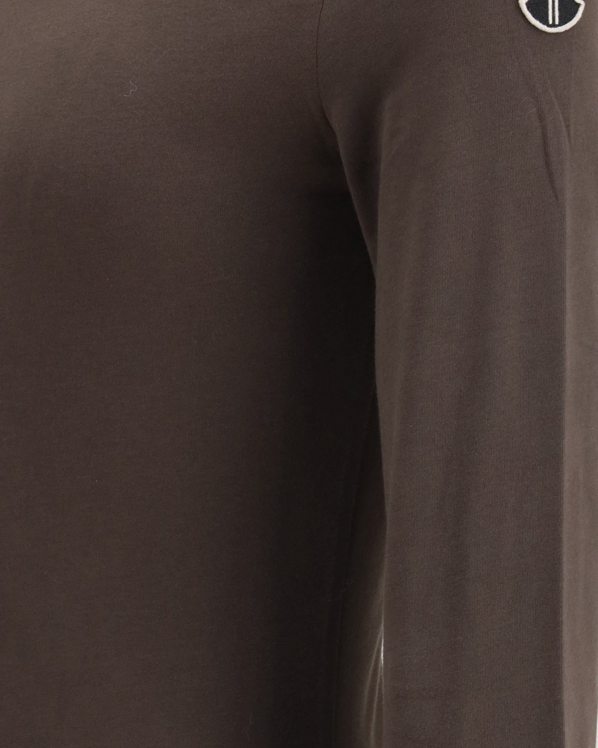 Moncler x Rick Owens Girder Long-Sleeve T-Shirt