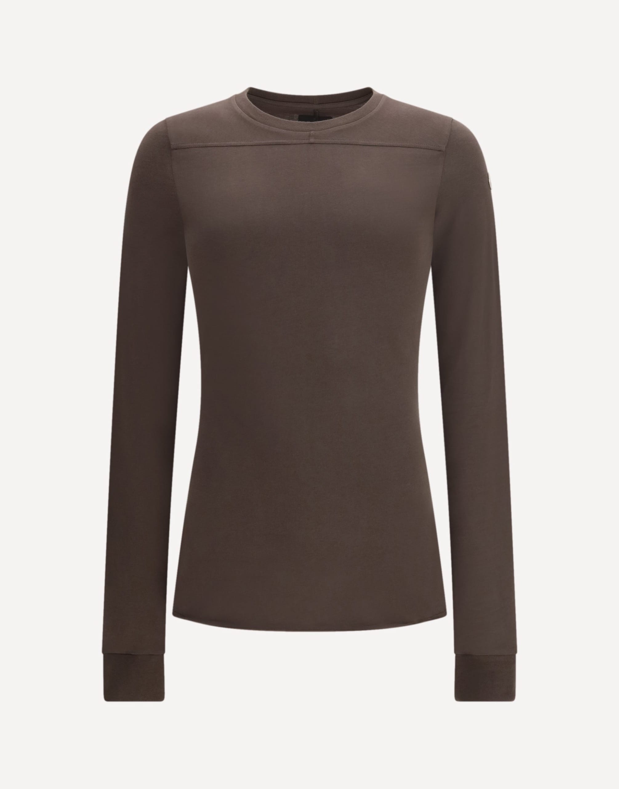 Moncler x Rick Owens Girder Long-Sleeve T-Shirt