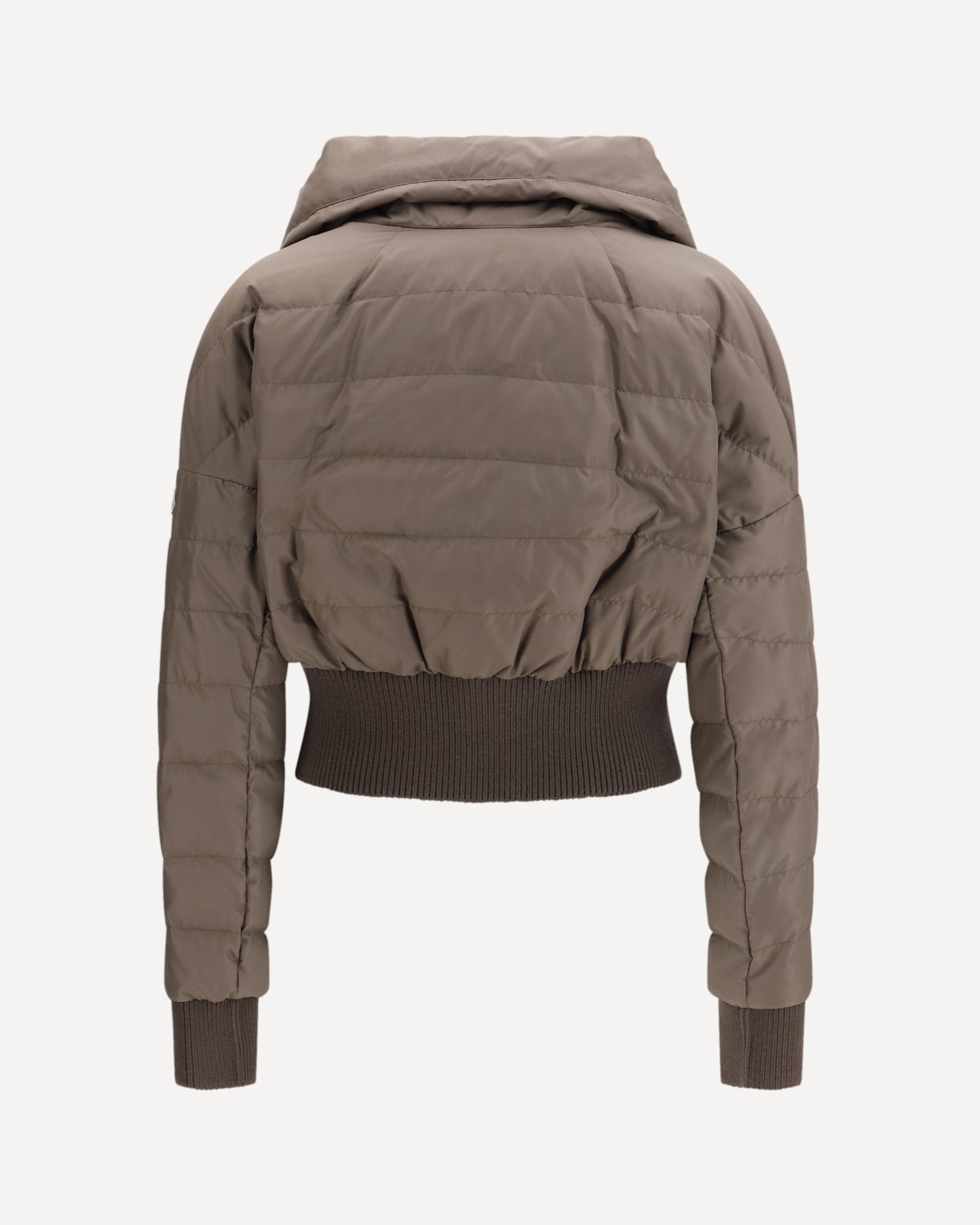 Moncler x Rick Owens Down Jacket - alternate view