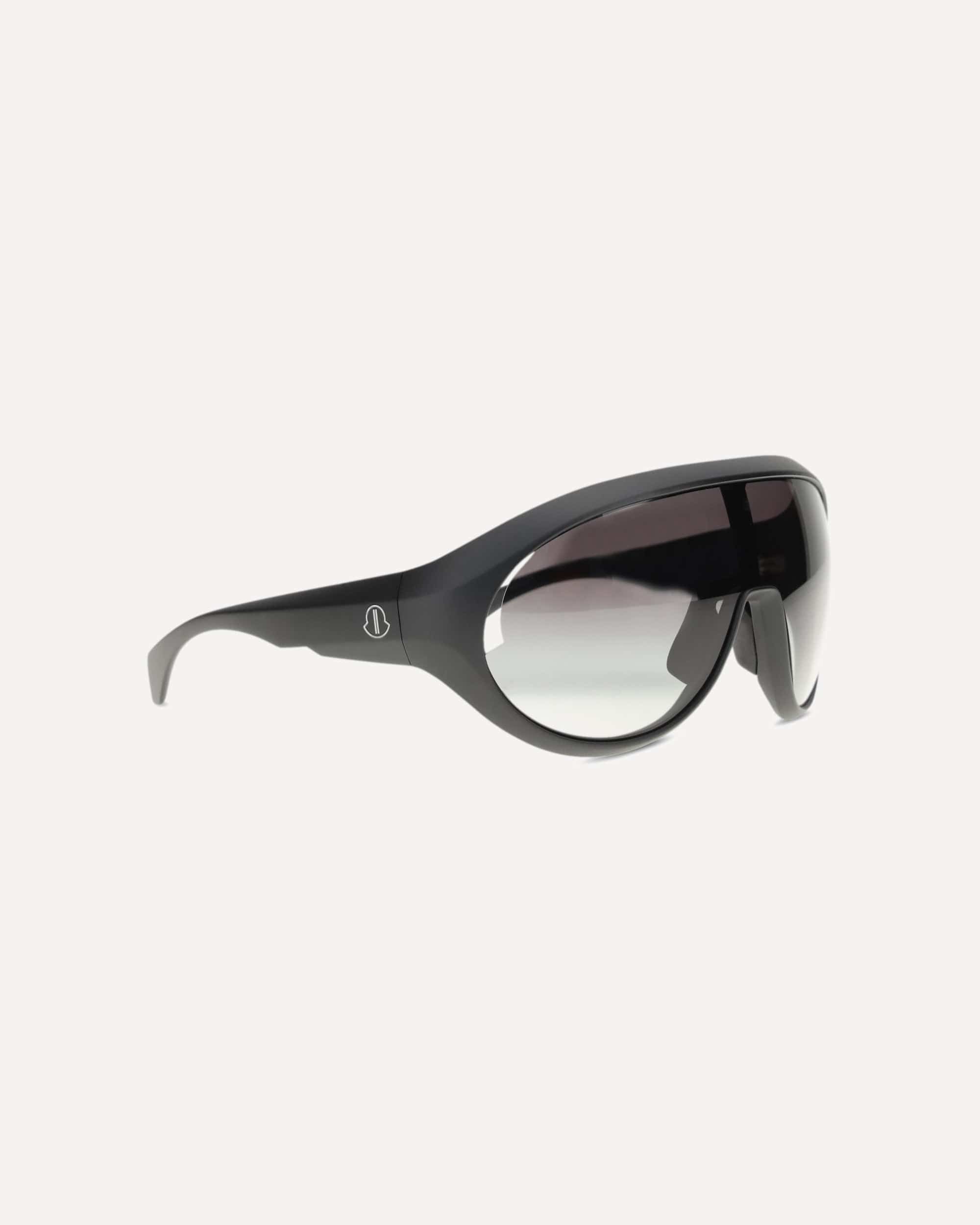 Sonnenbrille Moncler + Rick Owens - alternate view