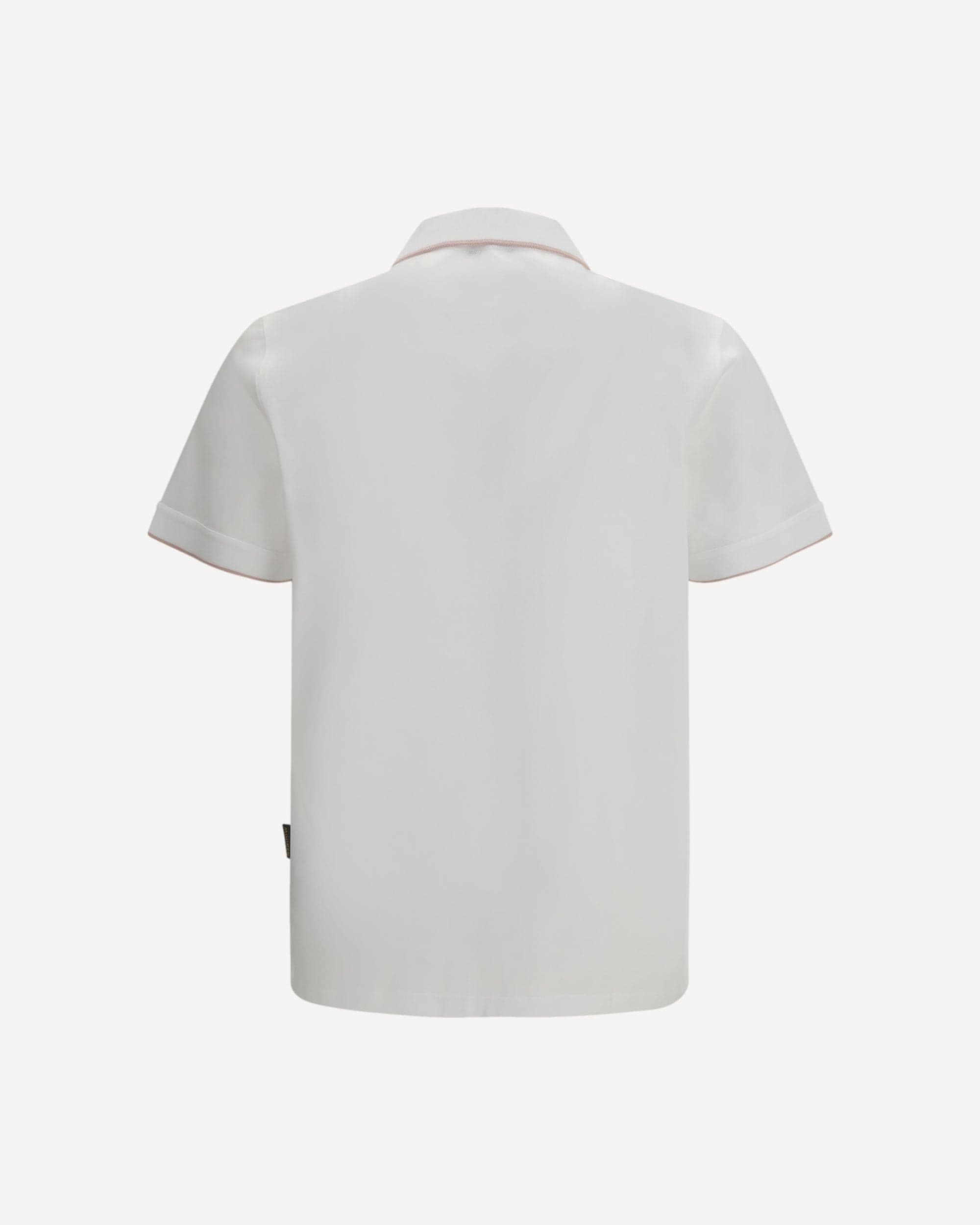 MooRER Bradley-Jcl Polo Shirt - alternate view