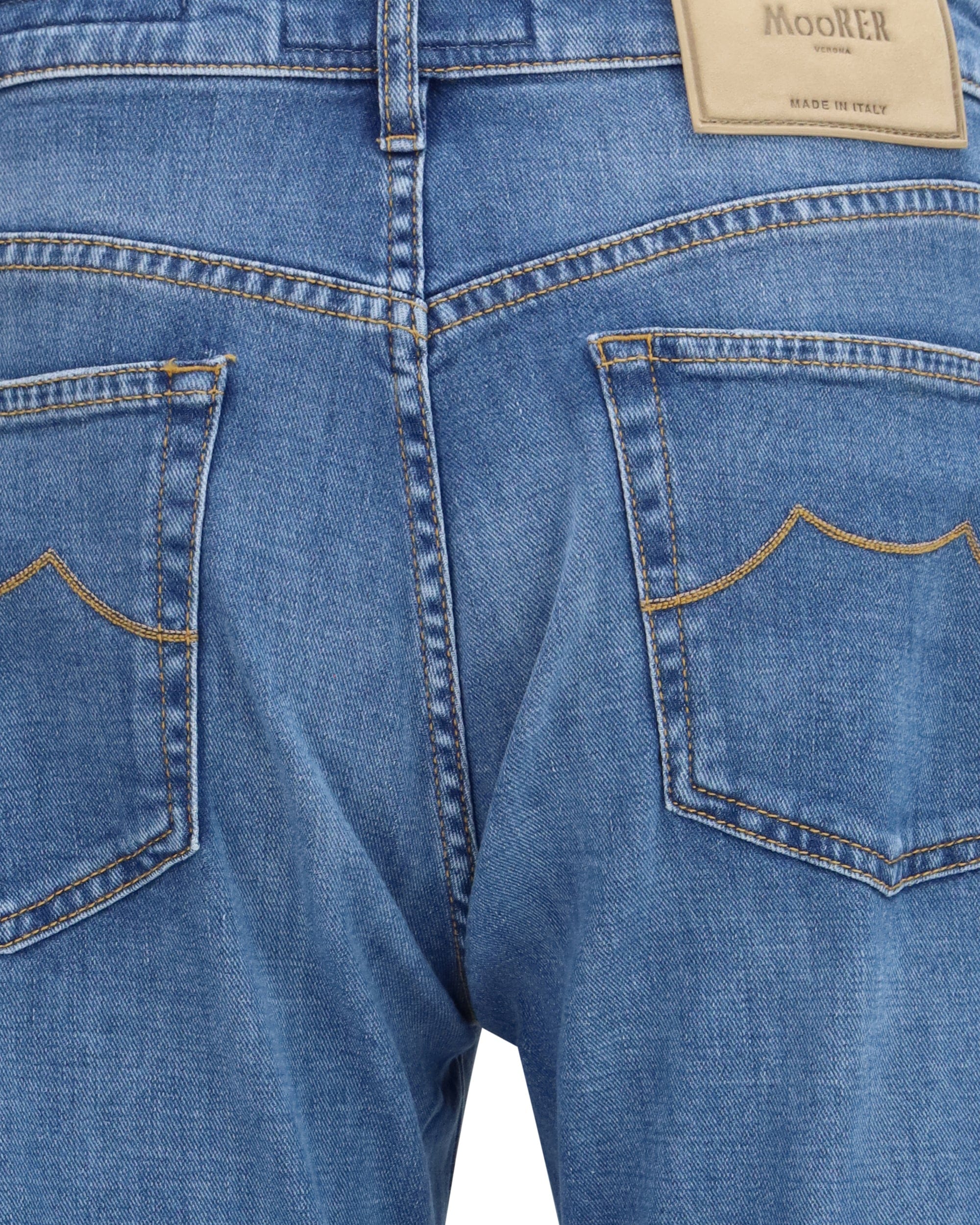 MooRER Milton-15 Jeans