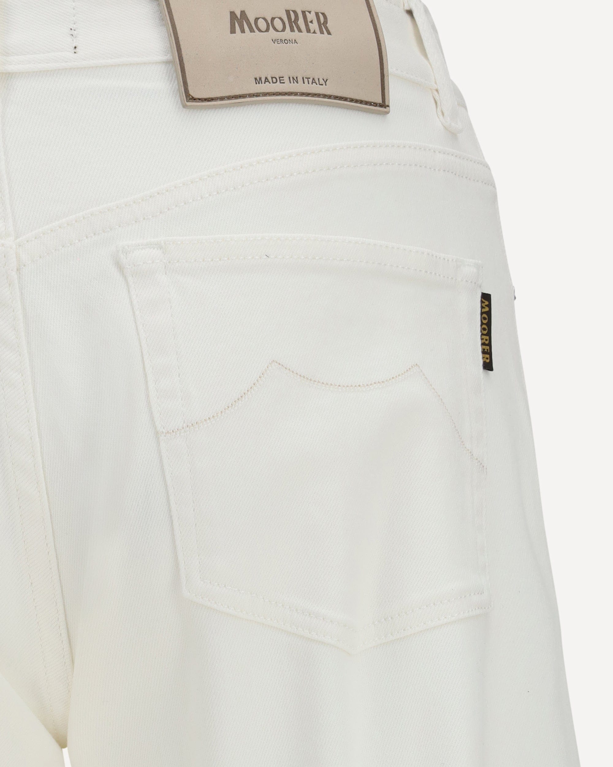 MooRER Milton-15 Jeans