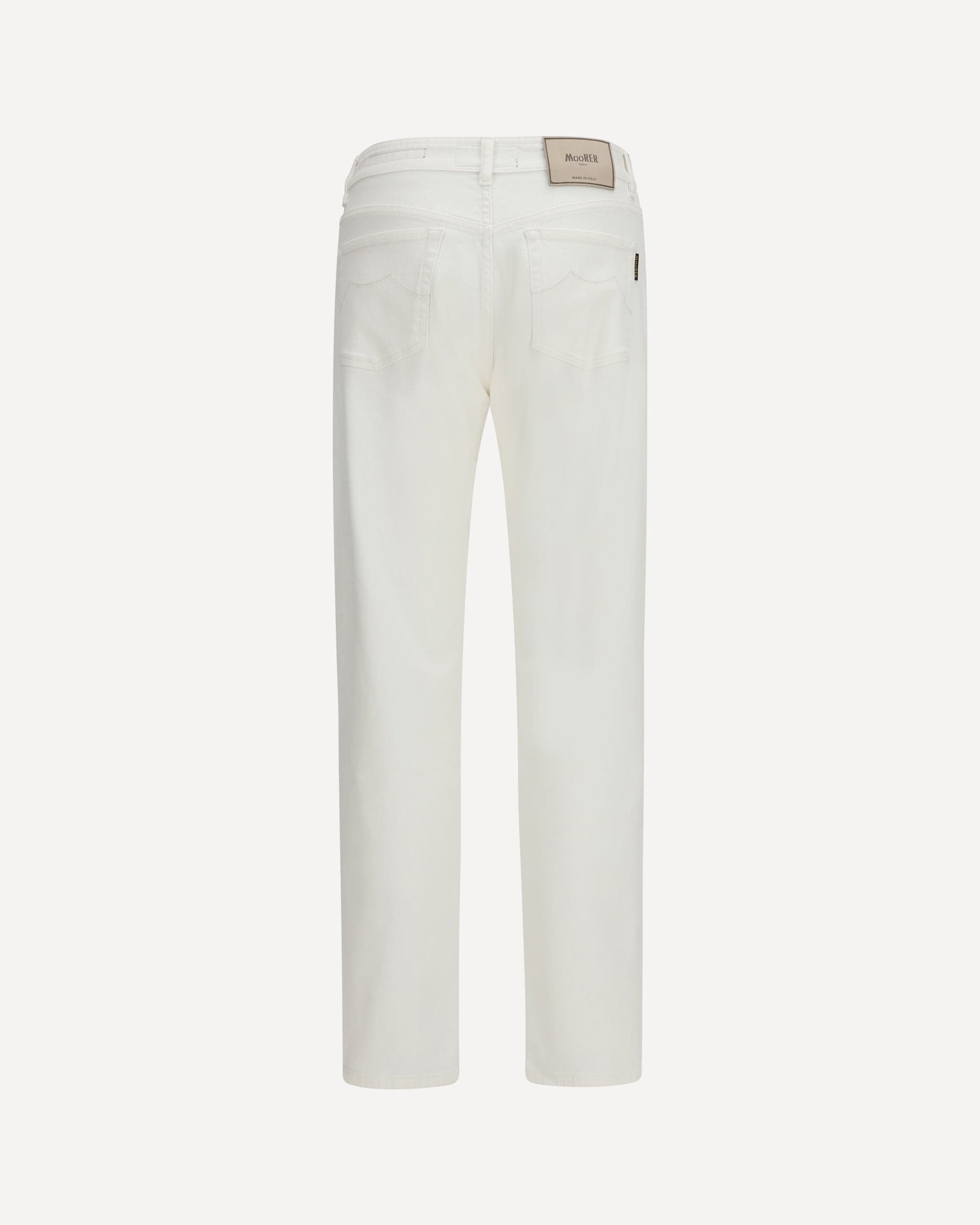 MooRER Milton-15 Jeans - alternate view