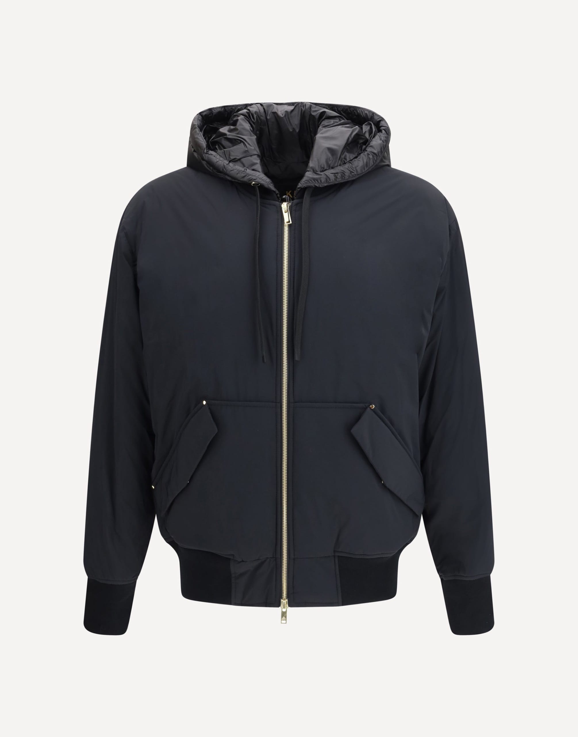 Moose Knuckles Brixton Bomber