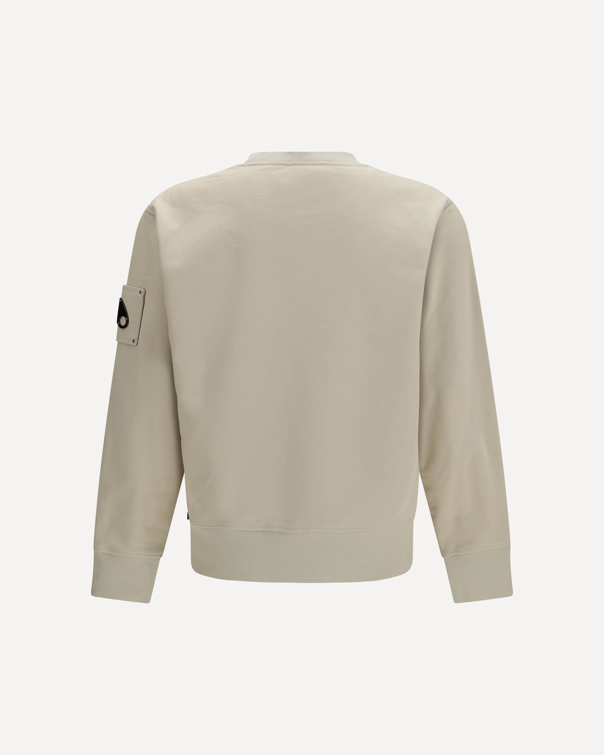 Moose Knuckles Hartsfield Crewneck Sweatshirt