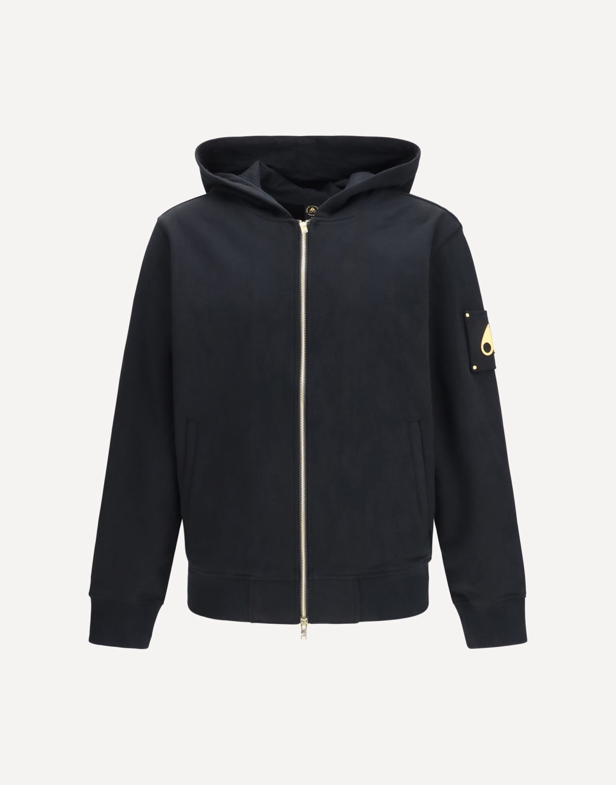 Moose Knuckles Hartsfield Hoodie