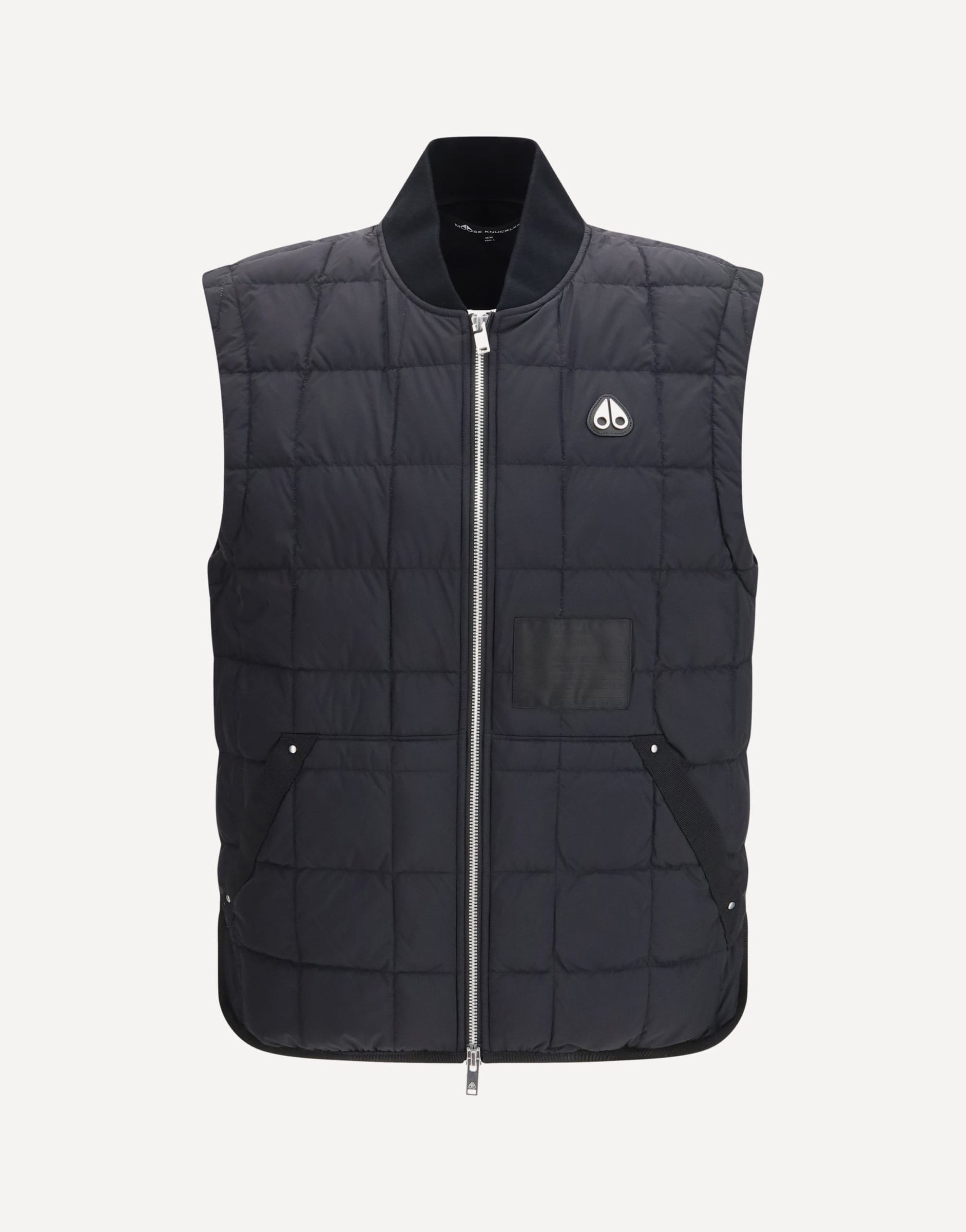 Moose Knuckles Transit Liner Vest