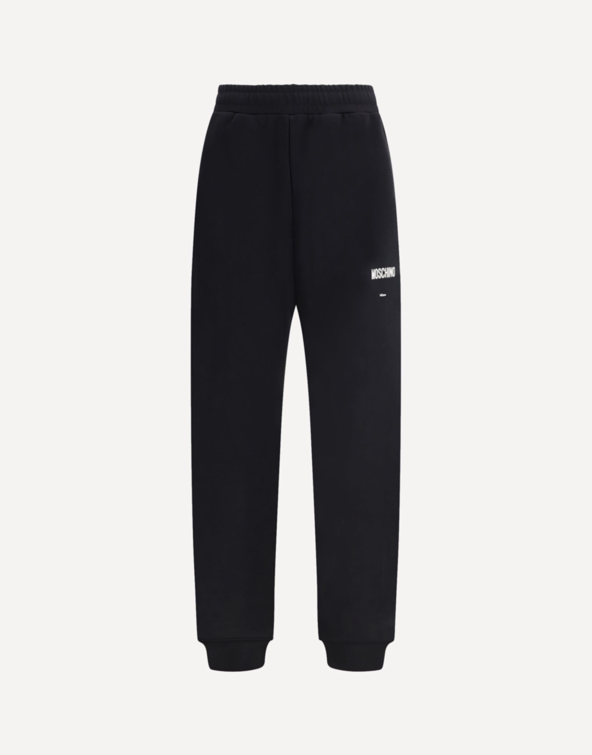 Moschino Cotton Sweatpants