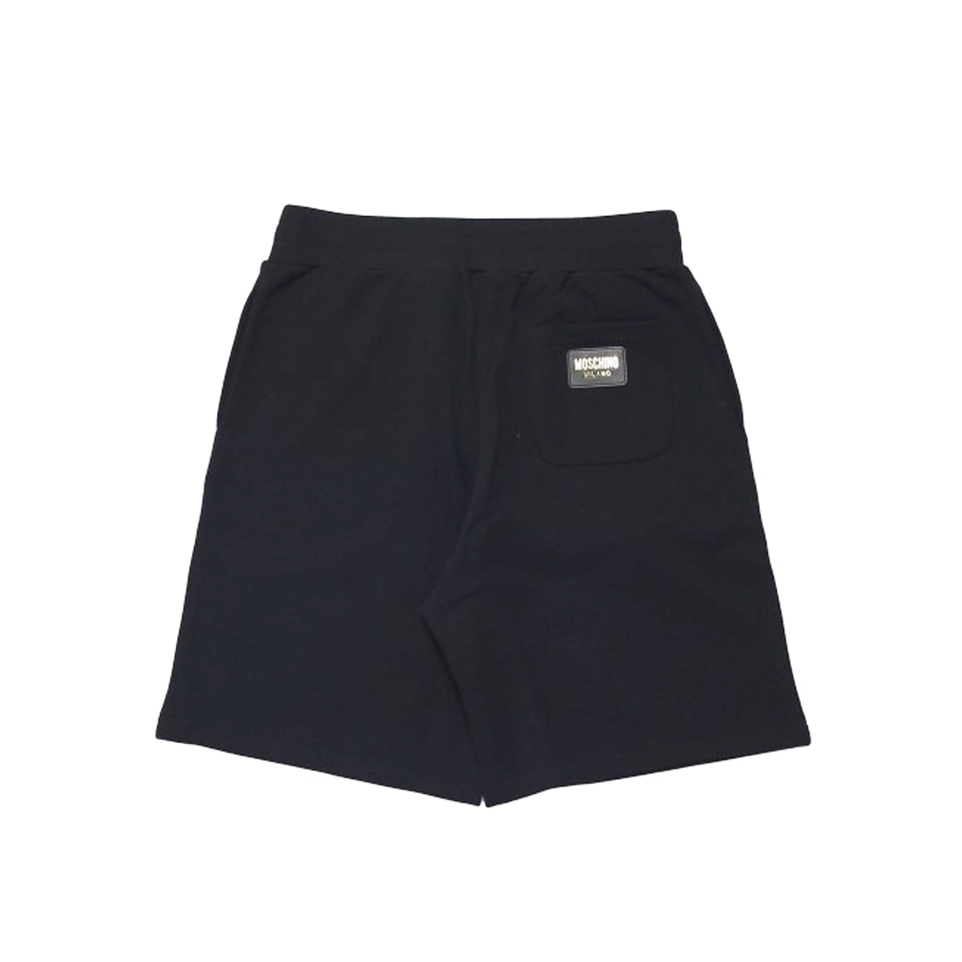 Moschino Couture Cotton Shorts - alternate view
