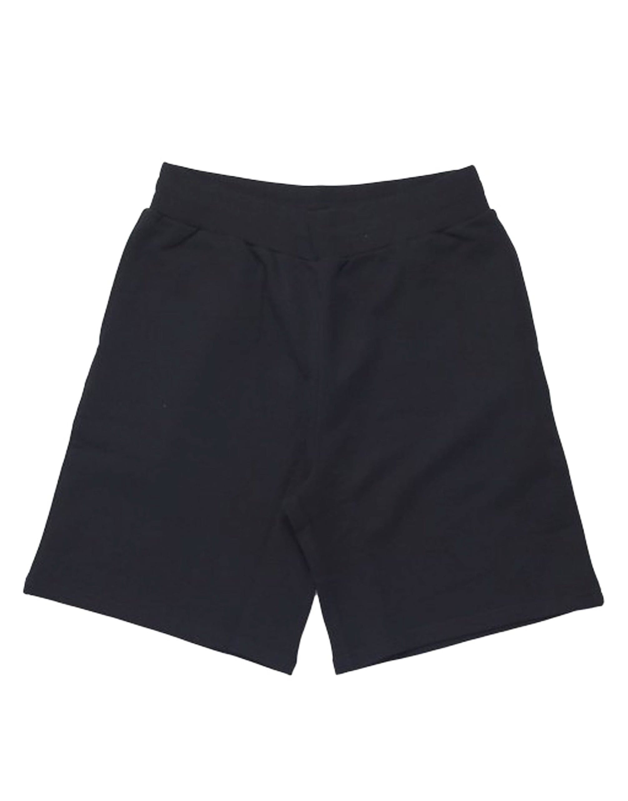 Moschino Couture Cotton Shorts