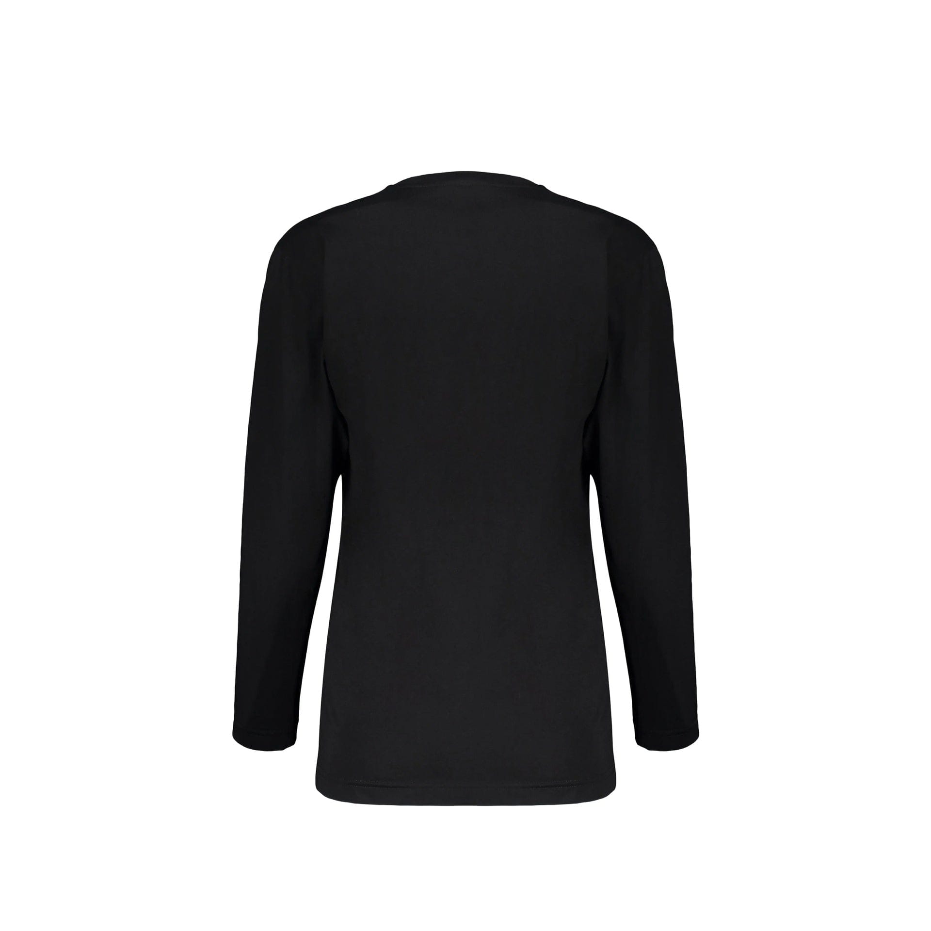 Moschino Couture Couture Long Sleeve T-Shirt