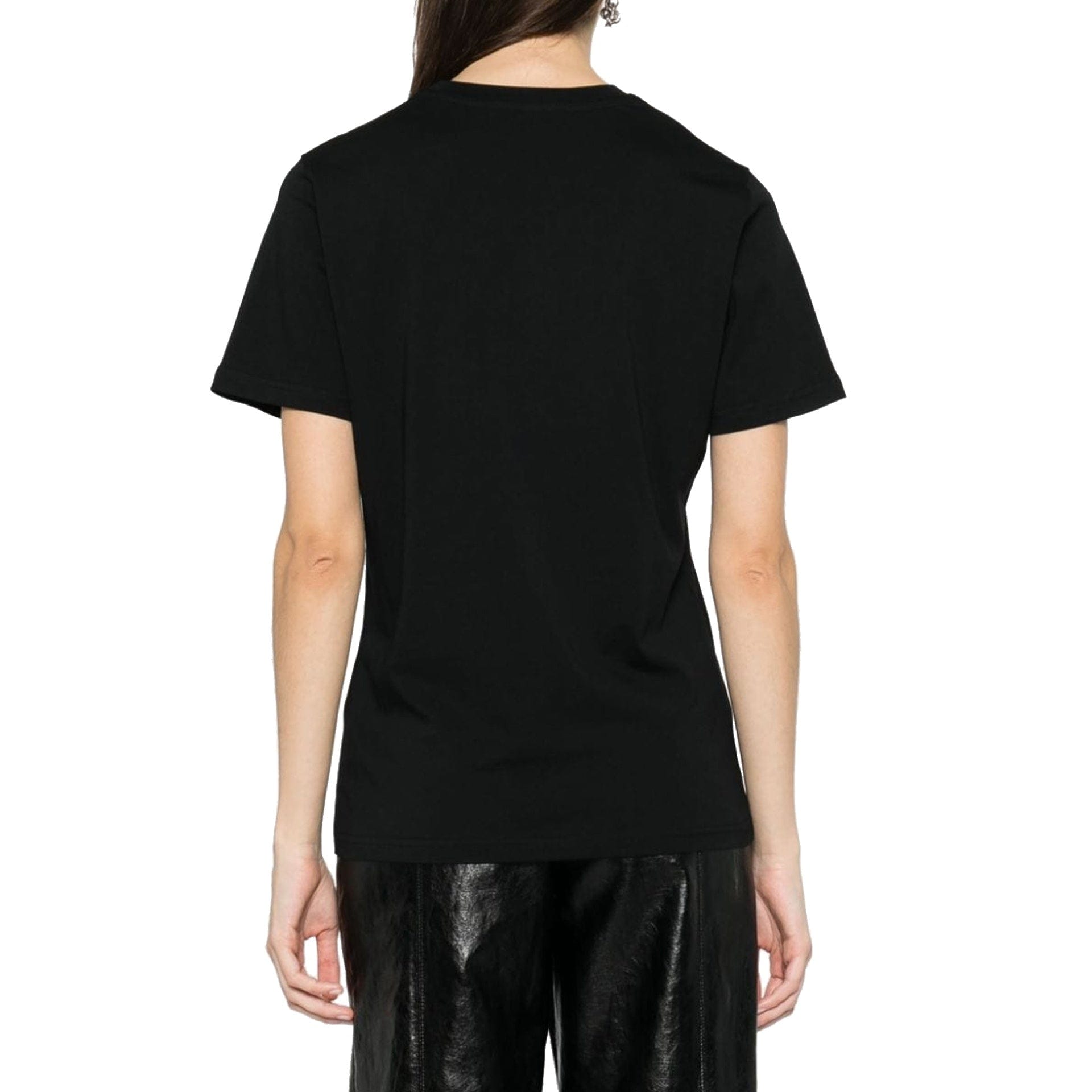 Moschino Couture In Love We Trust T-Shirt