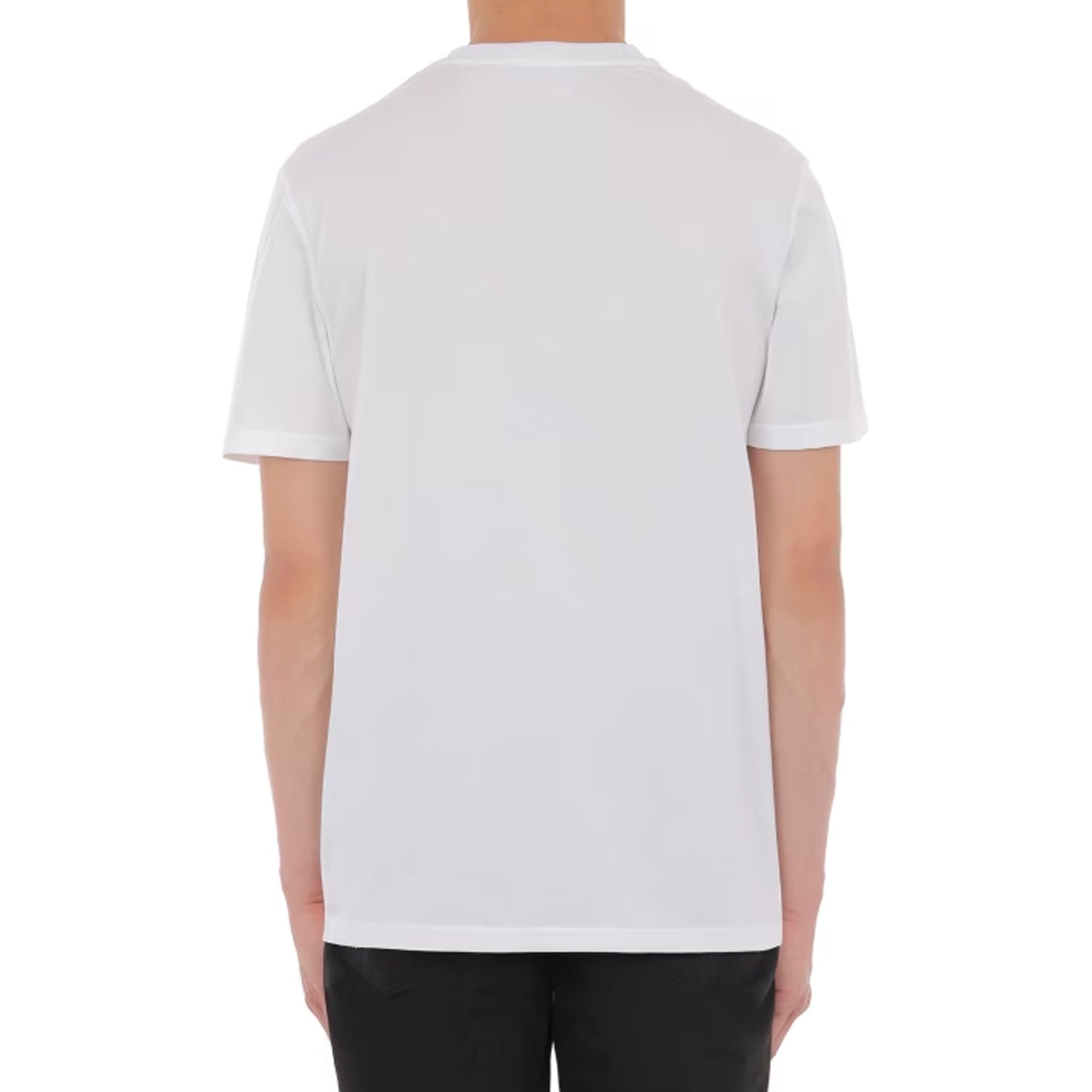Moschino Couture Moschino Couture In Love We Trust T-Shirt