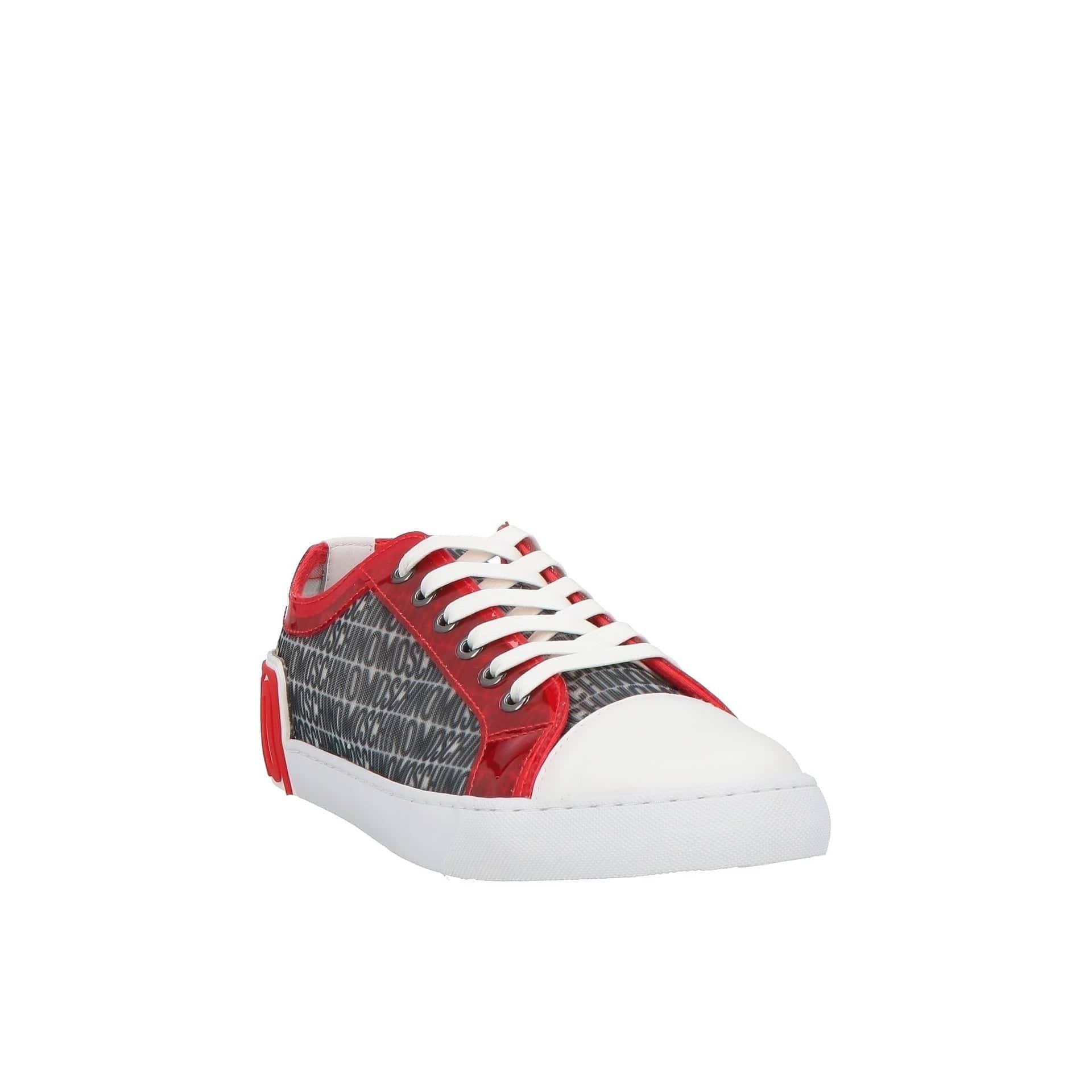 Zapatillas bajas con logo - alternate view