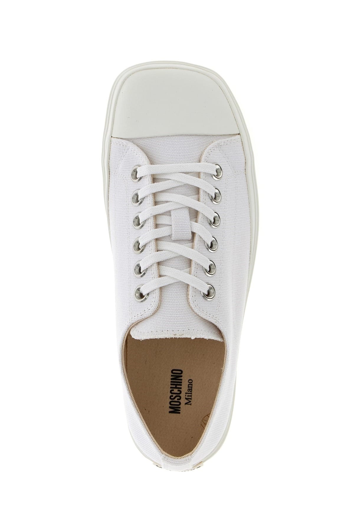 Moschino Moschino Edge Sneakers