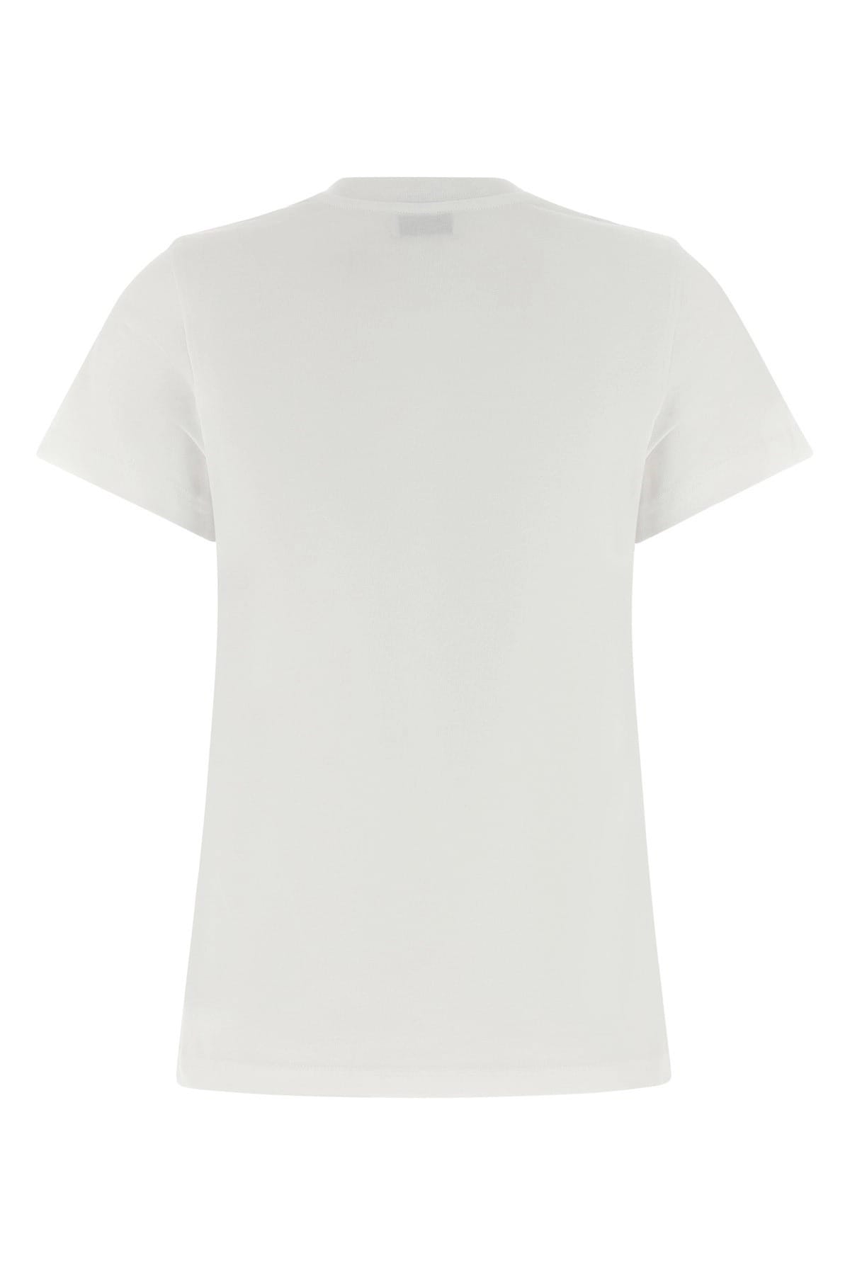 Moschino Gioco Dell'Oca top