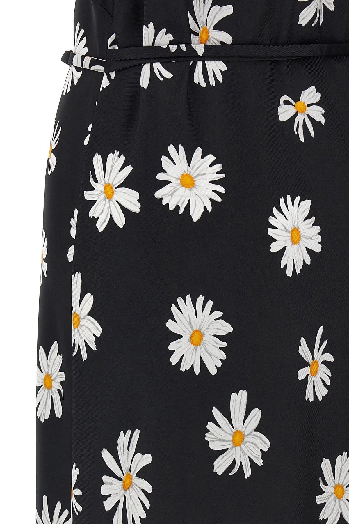 Moschino Moschino Lingerie Silk Dress