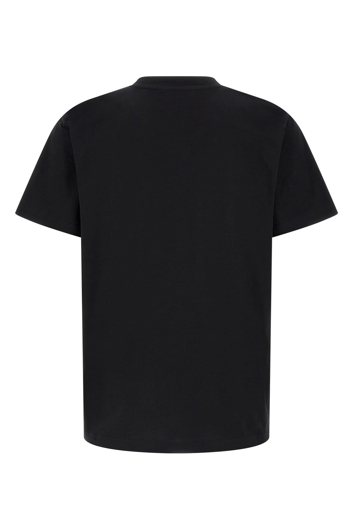 Moschino T-Shirt mit Logo - alternate view