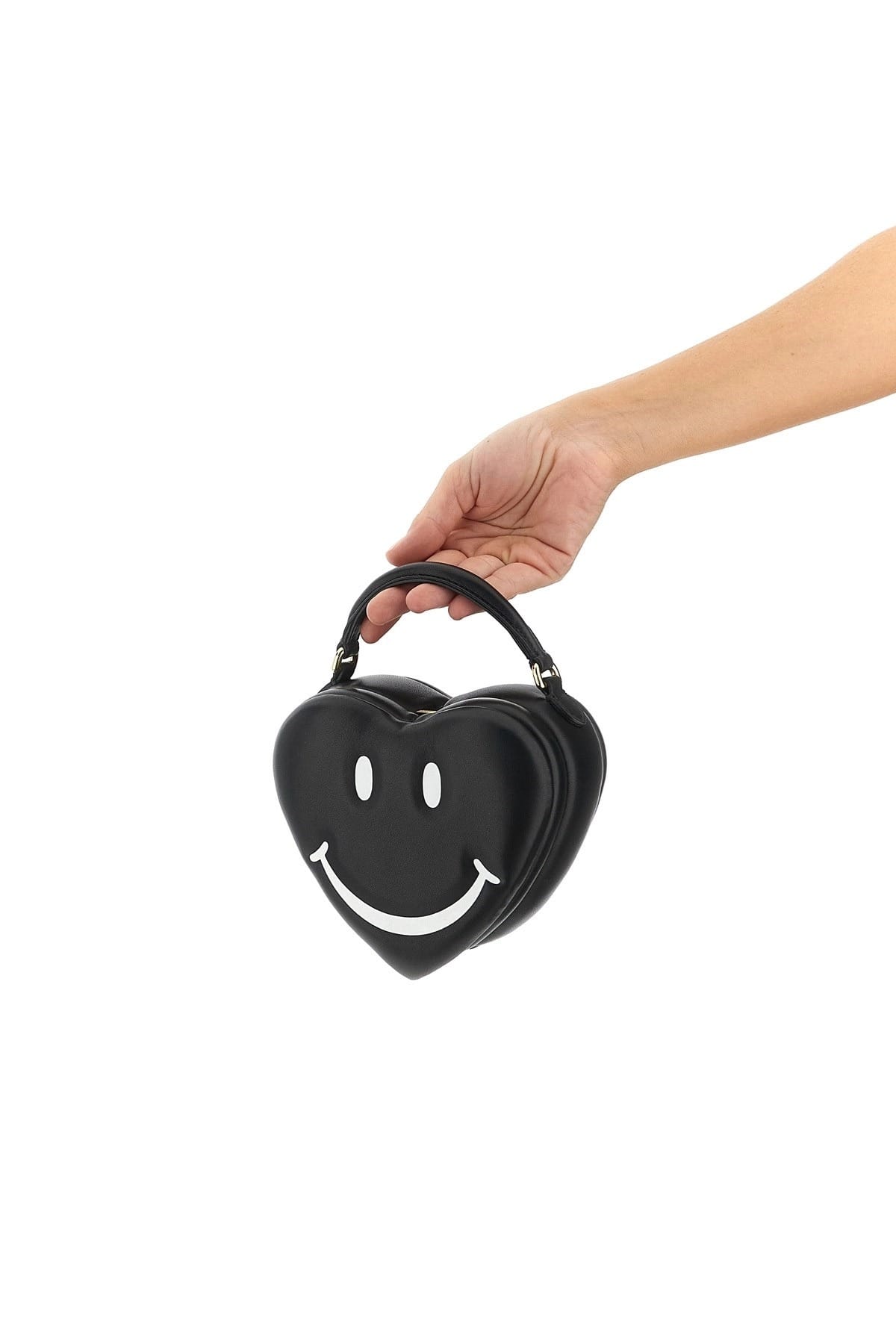 Moschino Moschino Love Me Handbag