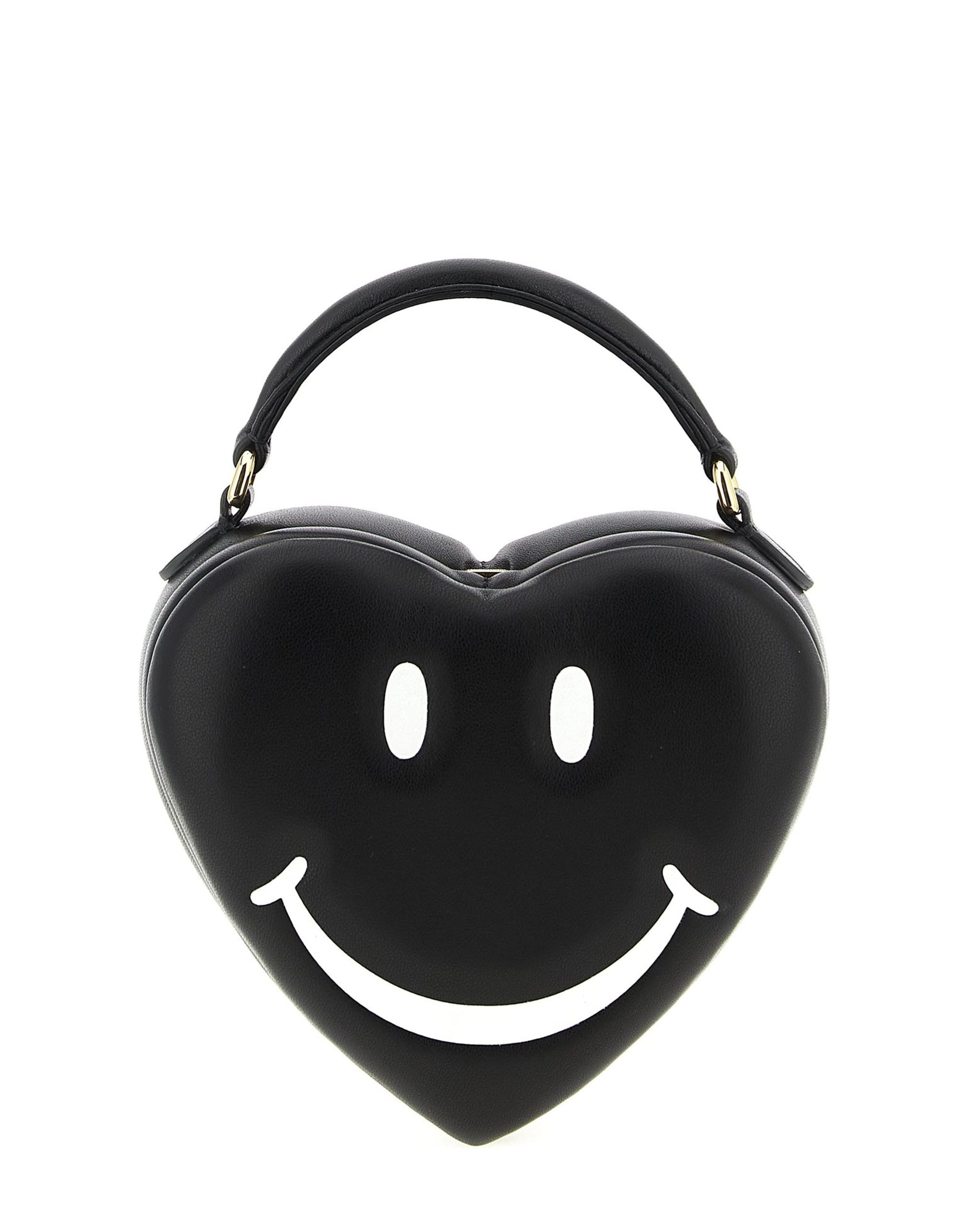 Moschino Moschino Love Me Handbag
