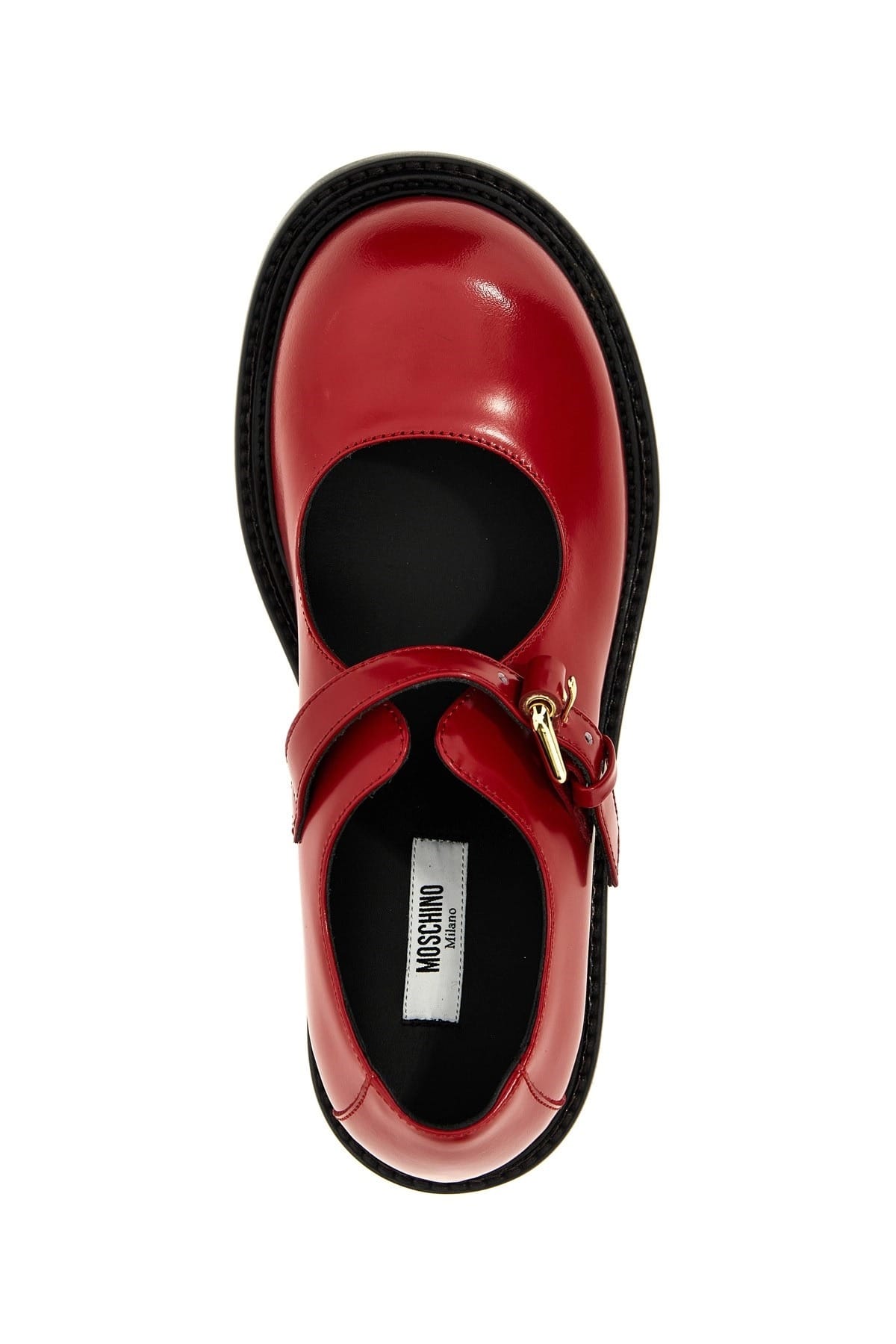 Moschino Moschino Olivia Mary Jane