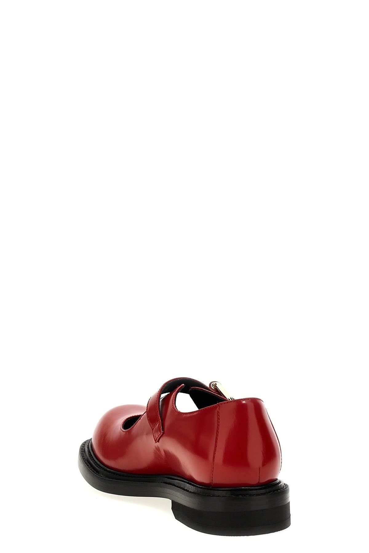 Moschino Moschino Olivia Mary Jane
