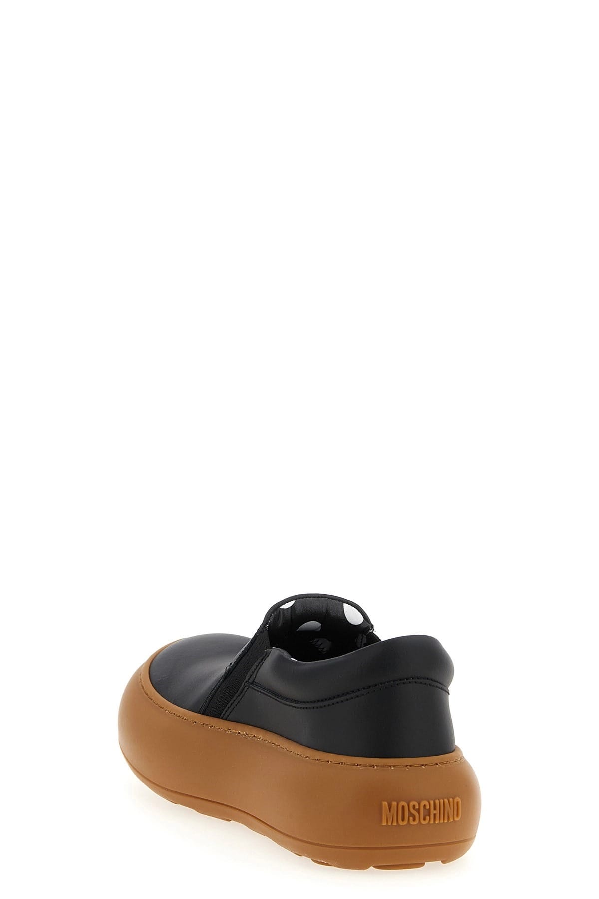 Moschino Moschino Ollie Sneakers