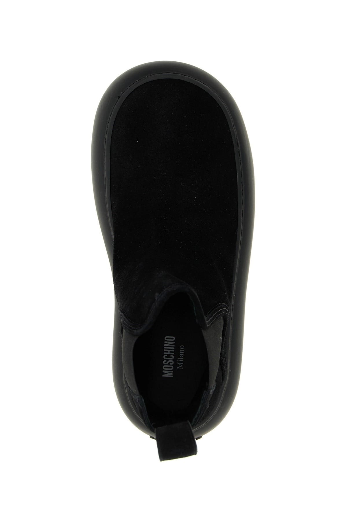 Moschino Moschino Ollie Sneakers
