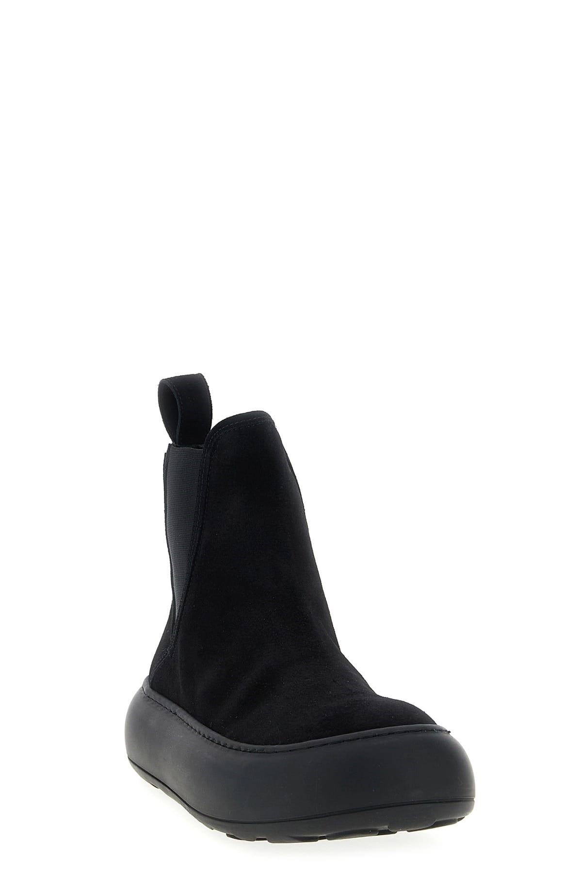 Moschino Moschino Ollie Sneakers