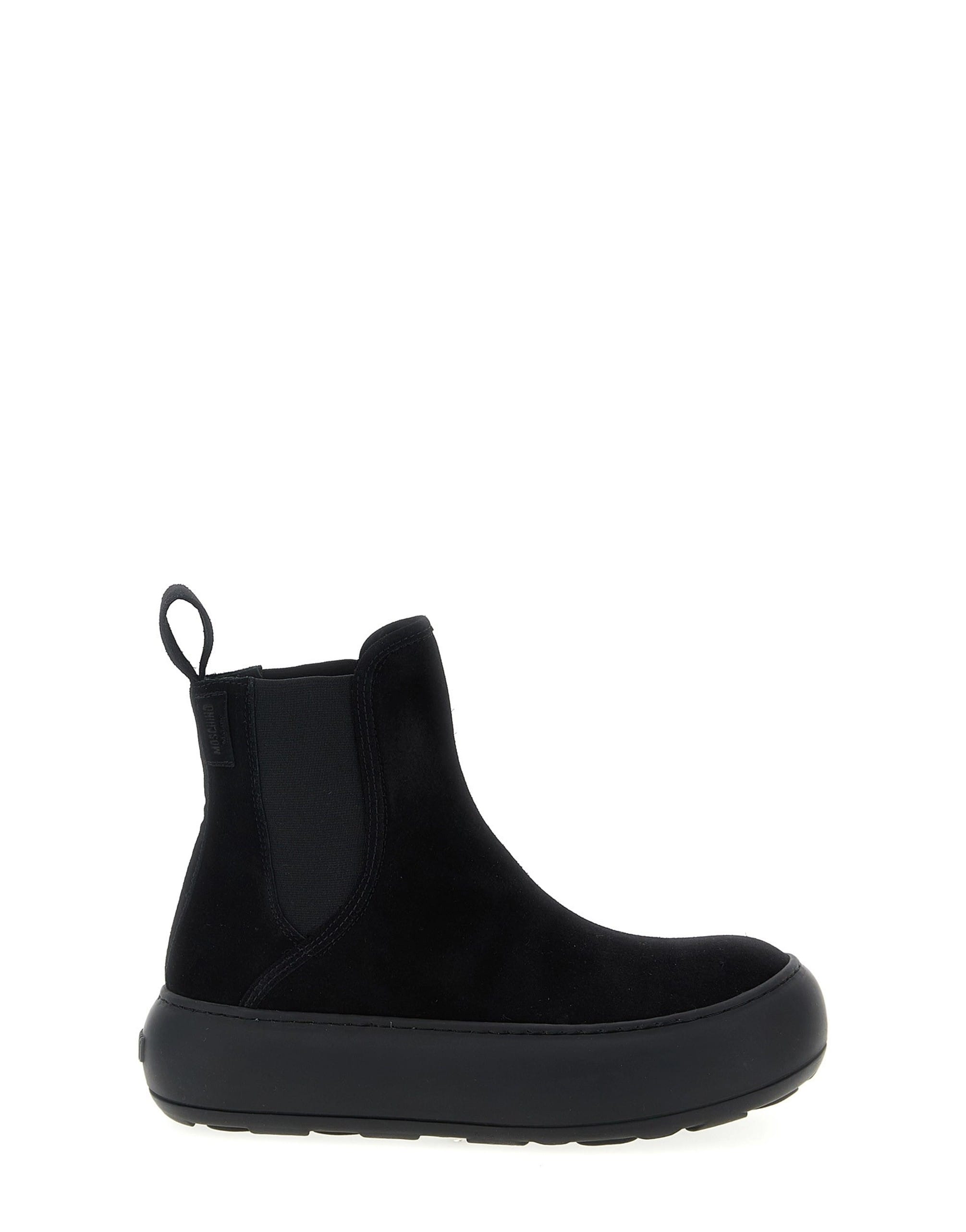 Moschino Moschino Ollie Sneakers