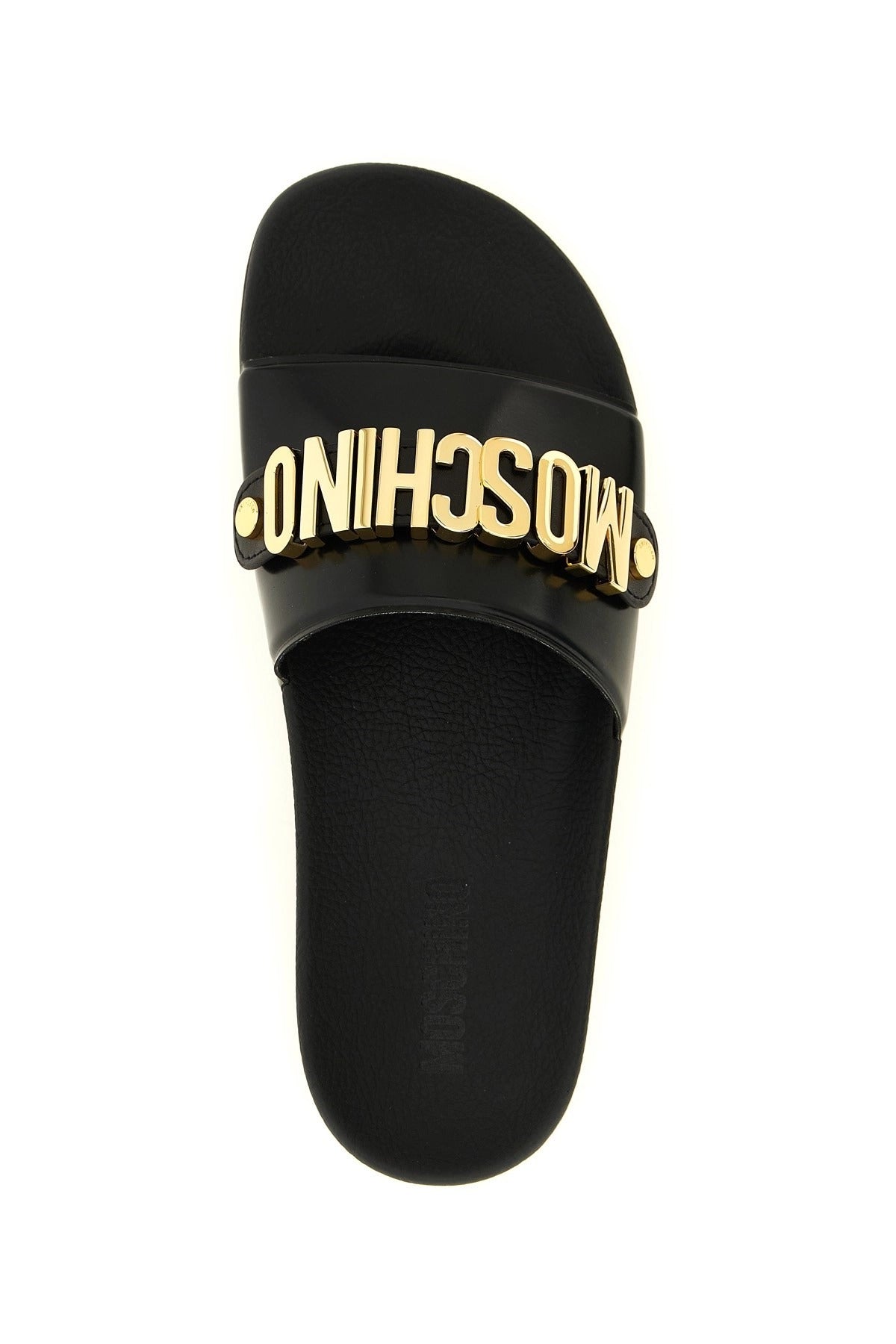 شبشب مسبح Moschino