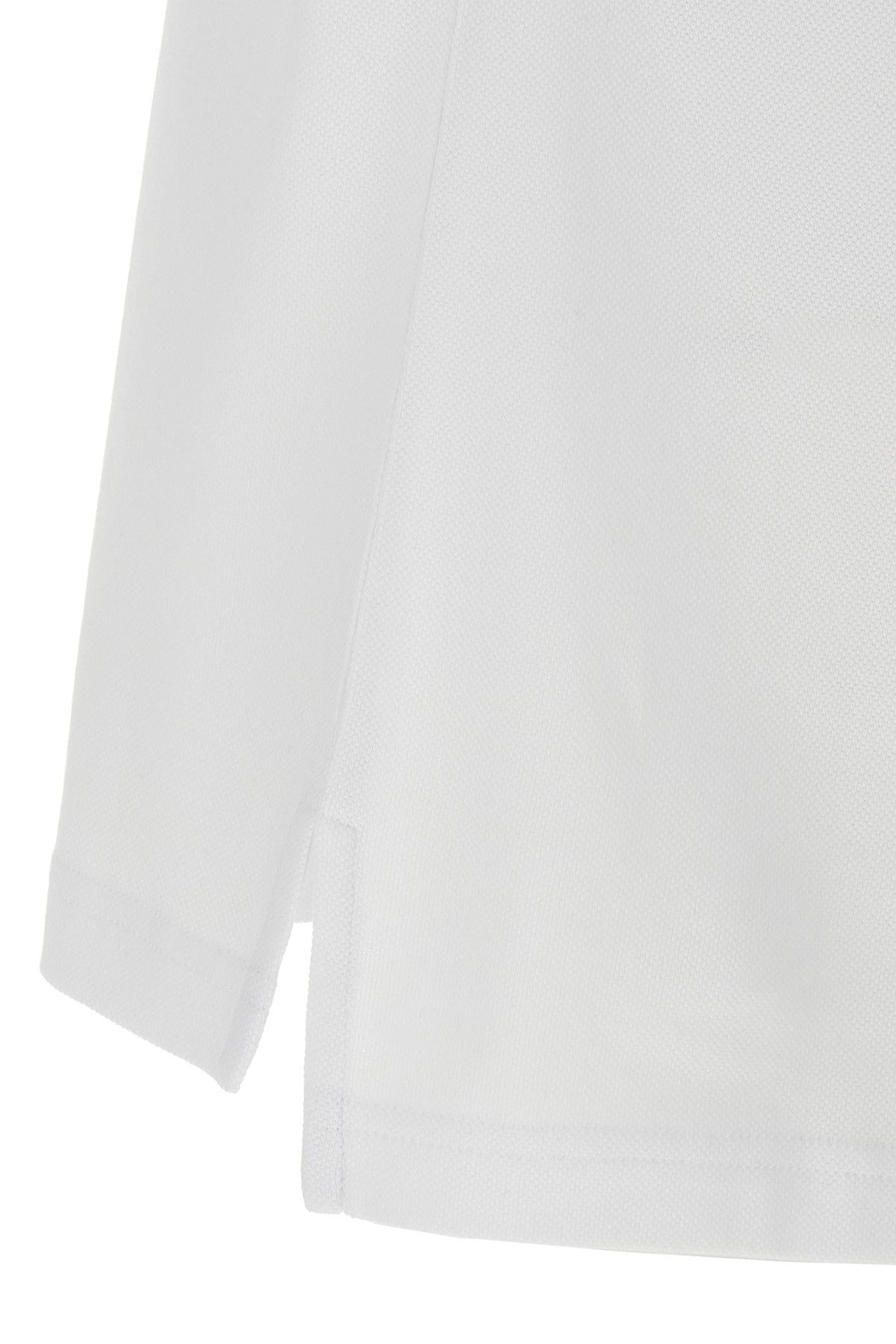 Chemise polo Moschino Press